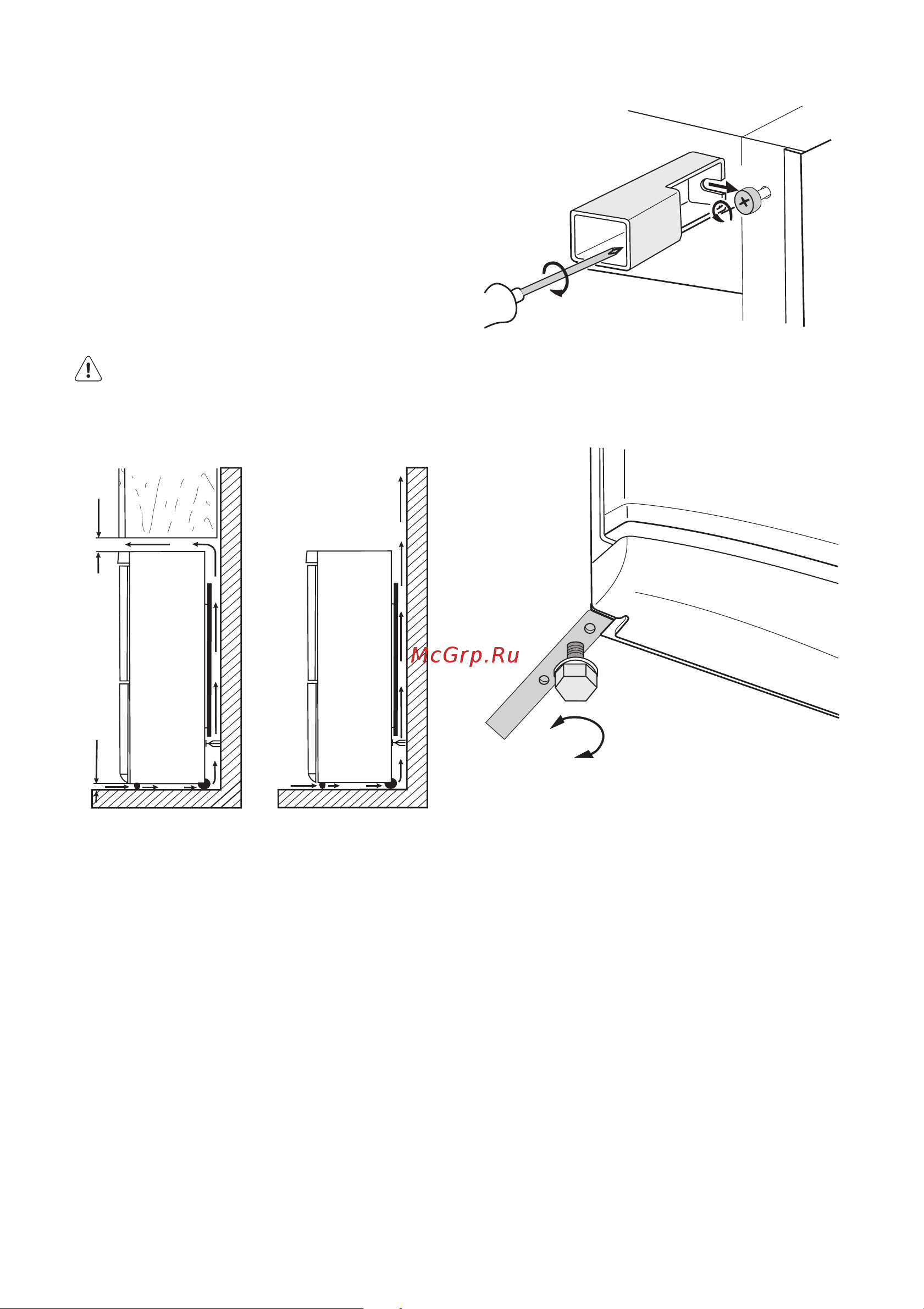 Electrolux ERB 40033 W1 Руководство по эксплуатации онлайн [14/56] 720687