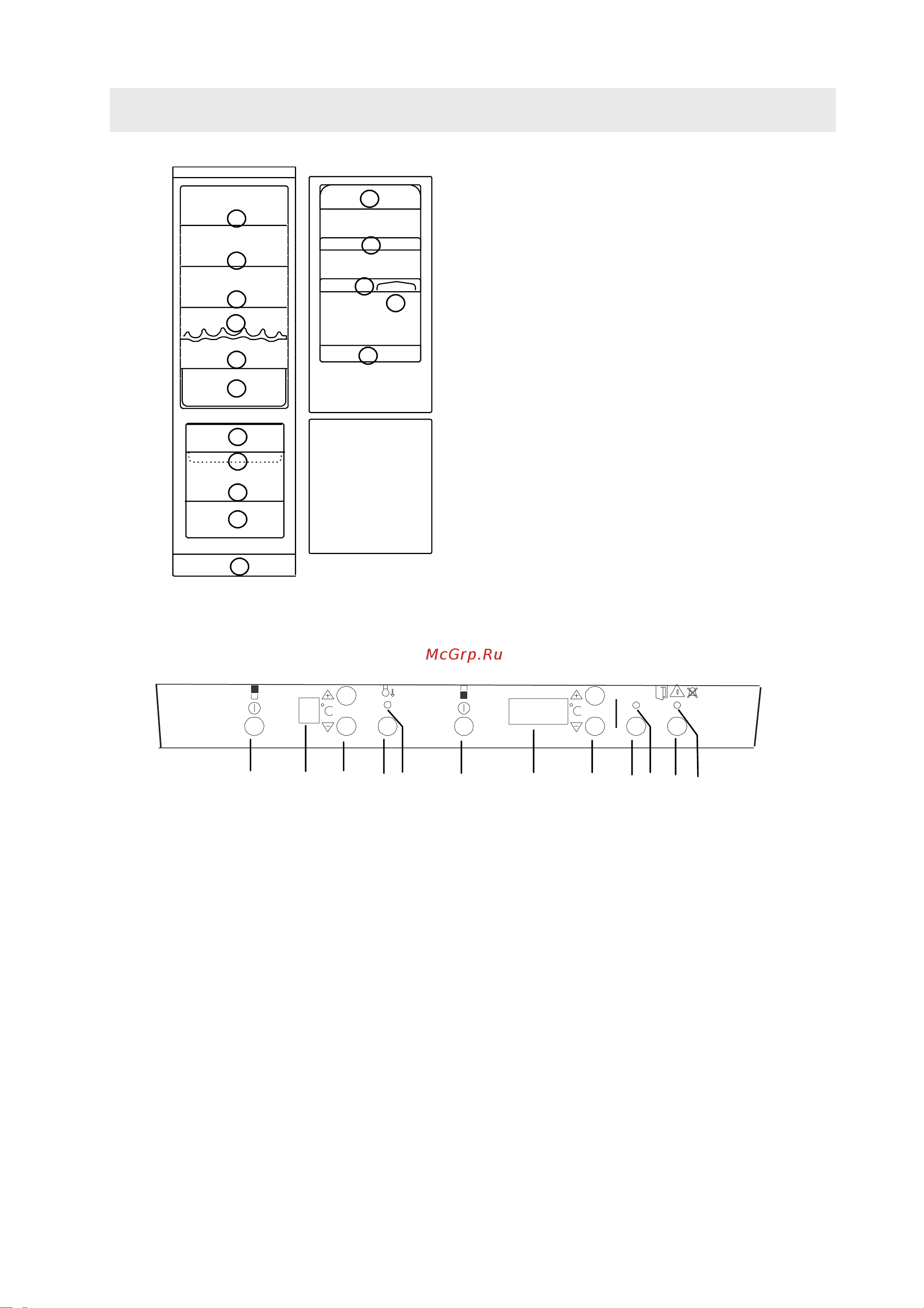 Electrolux ERB 4098 AC [3/20] Jgbcfybt jkjlbkmybrf vjhjpbkmybrf