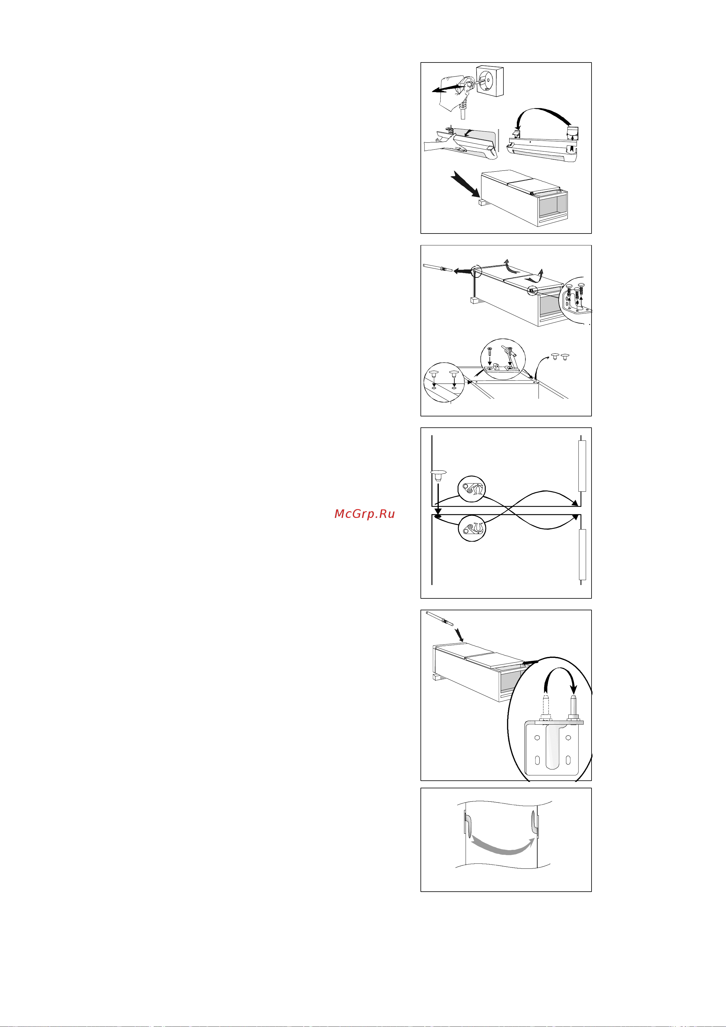 Electrolux ERB 4102 Х [16/16] Electrolux 818 33 86 00 5