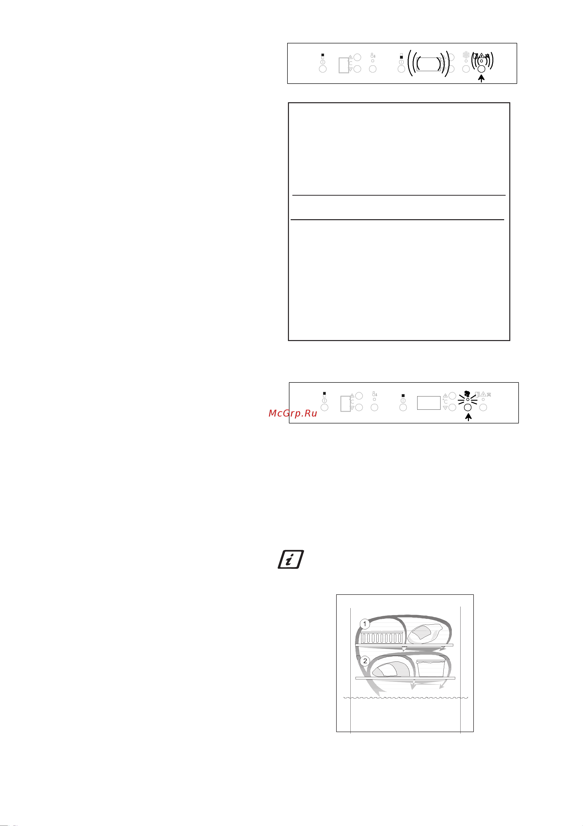 Electrolux ERB 4103 (X) [8/20] Electrolux 818 35 01 00 9