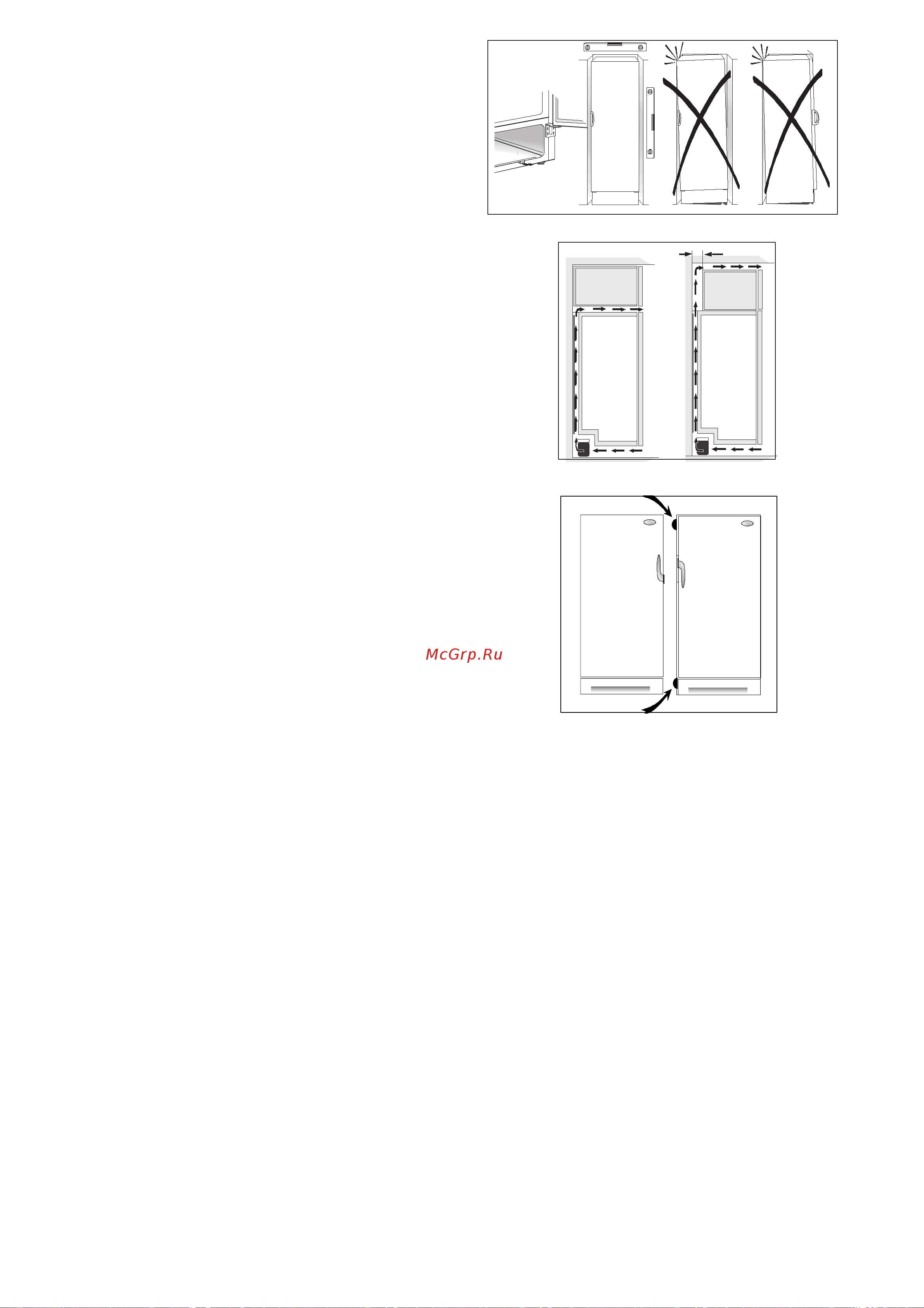 Electrolux ERB 4111 [16/20] Electrolux 818 3 8 96 00 3