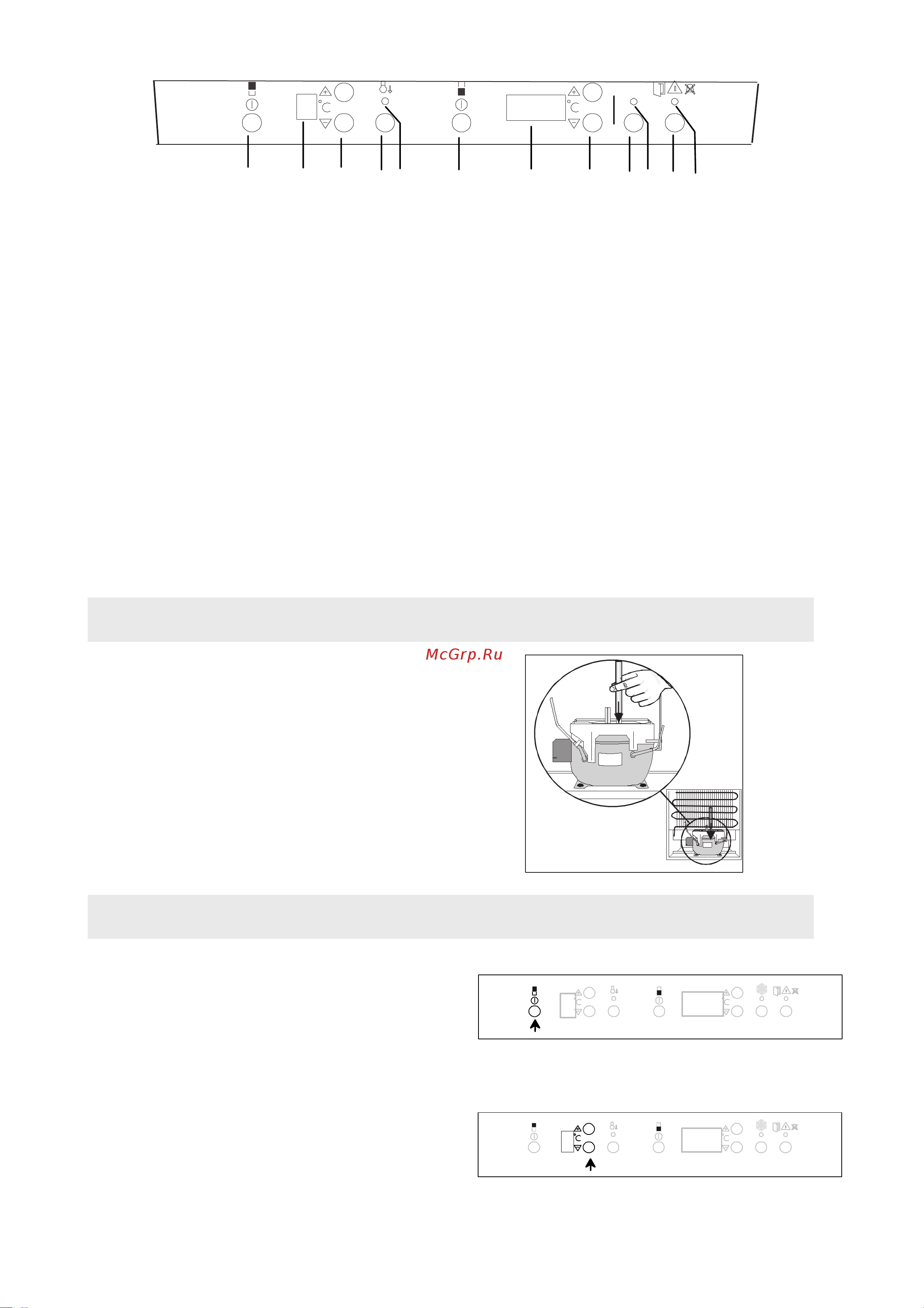 Electrolux ERB 4111 [4/20] Rcgkefnfwbz jkjlbkmybrf