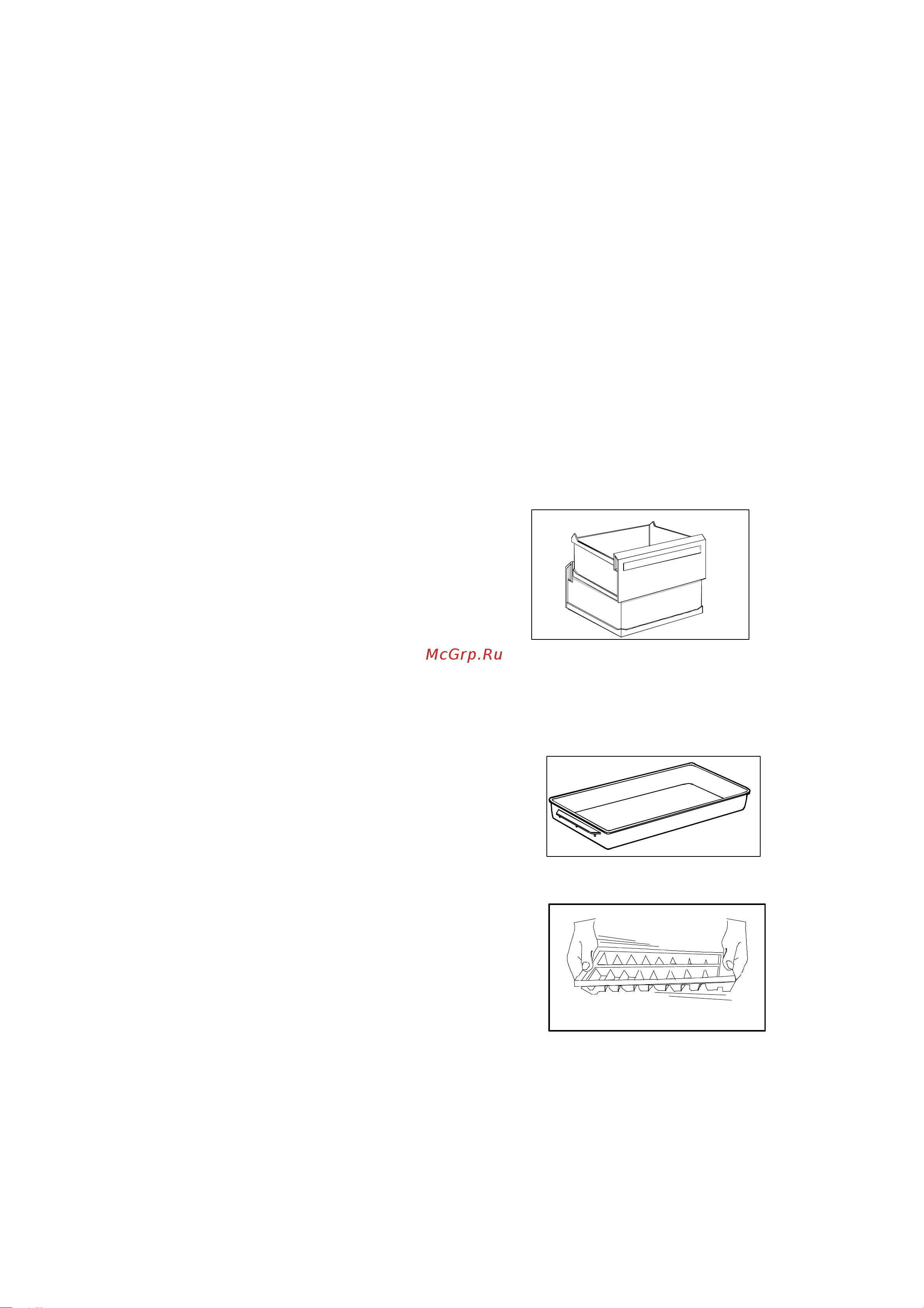 Electrolux ERB 4111 [9/20] Electrolux 818 38 96 00 3