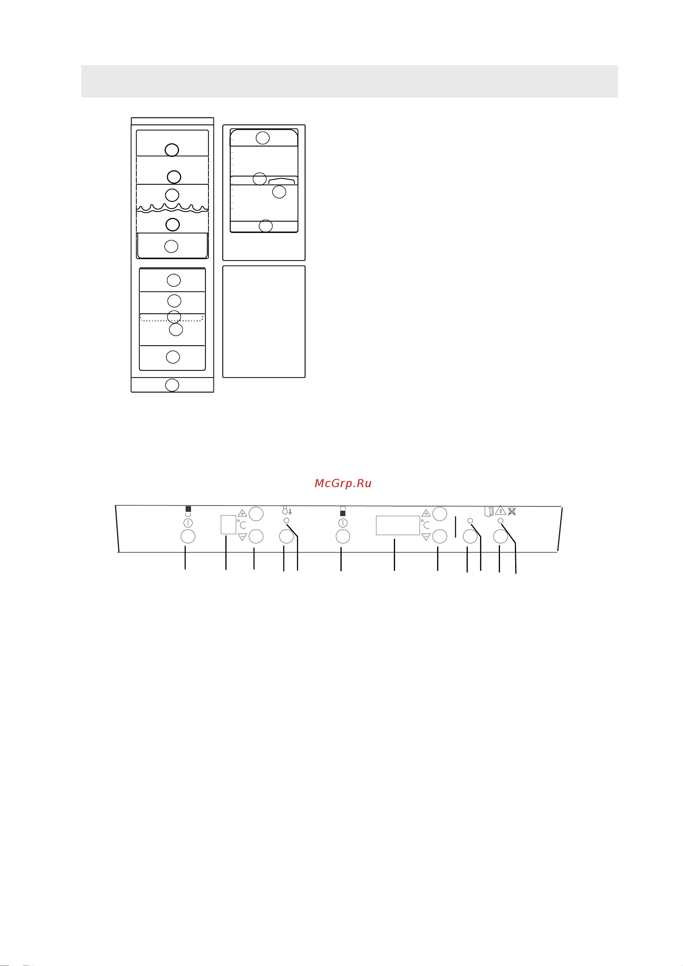 Electrolux ERB 4198 AC [3/20] Jgbcfybt jkjlbkmybrf vjhjpbkmybrf