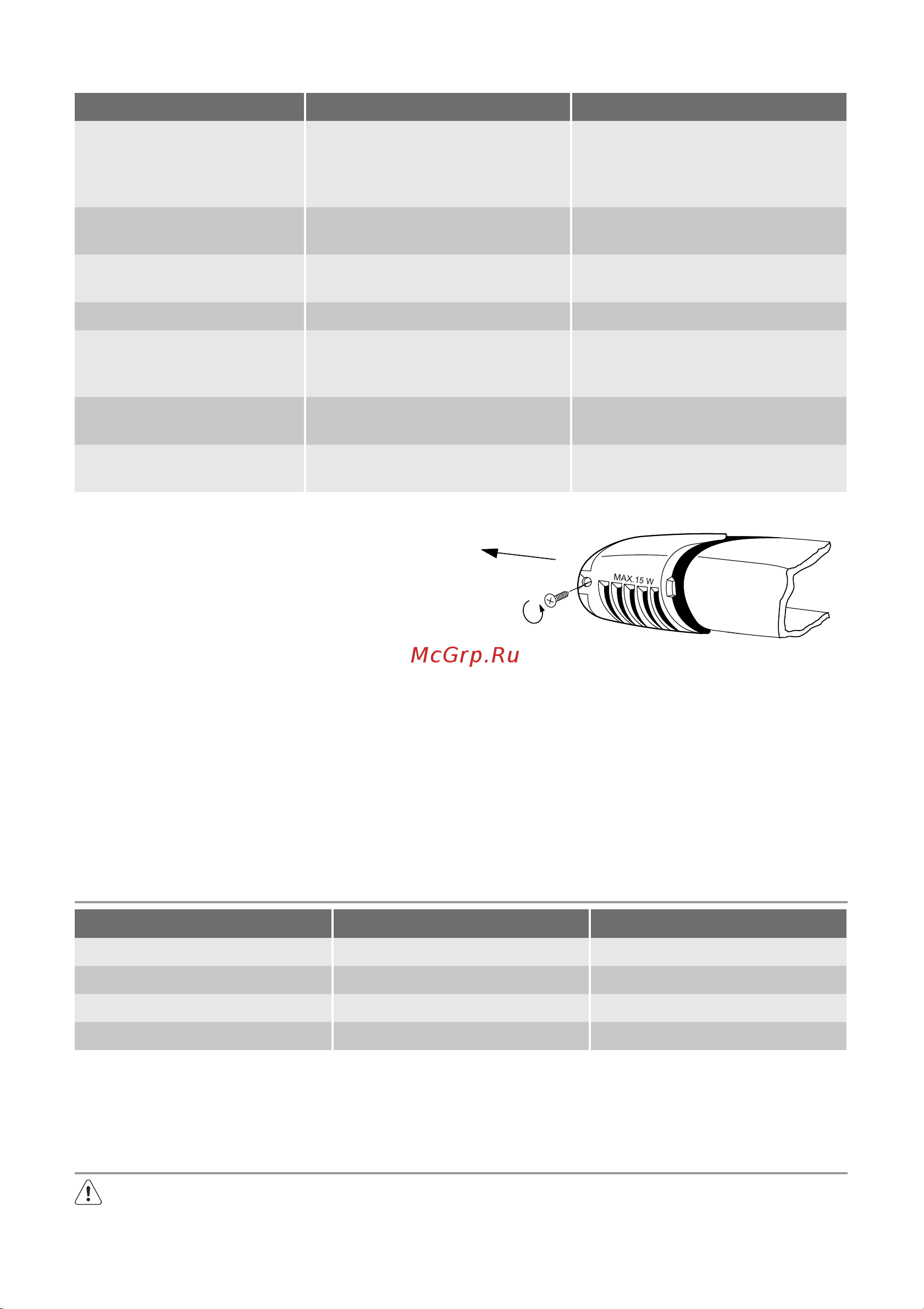 Electrolux ERC 25010 W [22/92] Орнату