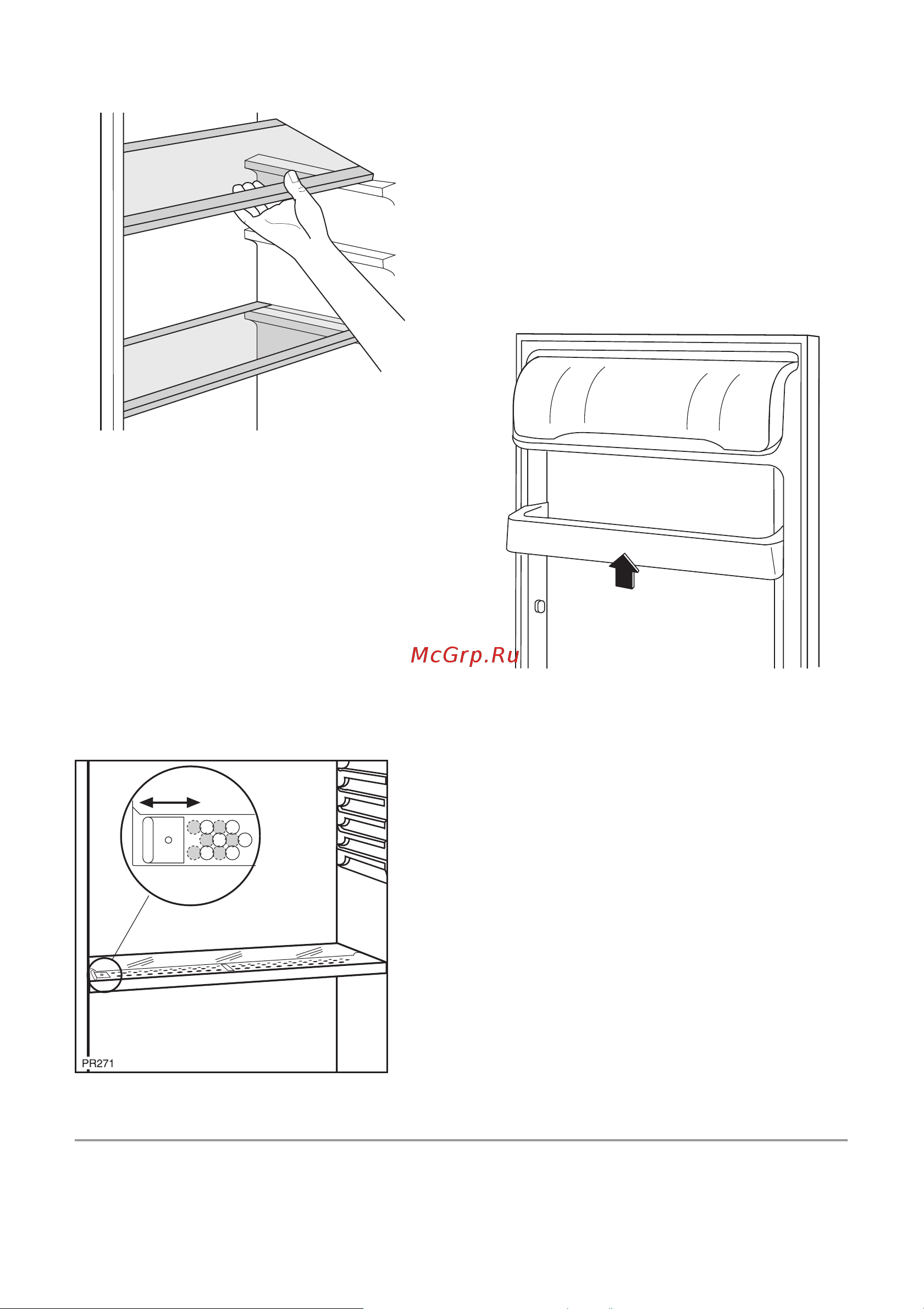 Electrolux ERC 25010 W [31/92] Recomandări ajutătoare