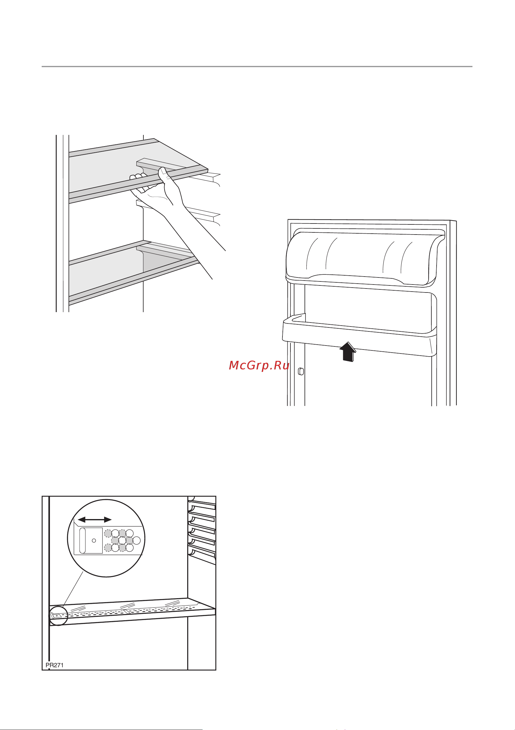 Electrolux ERC 25010 W [5/92] Napi használat