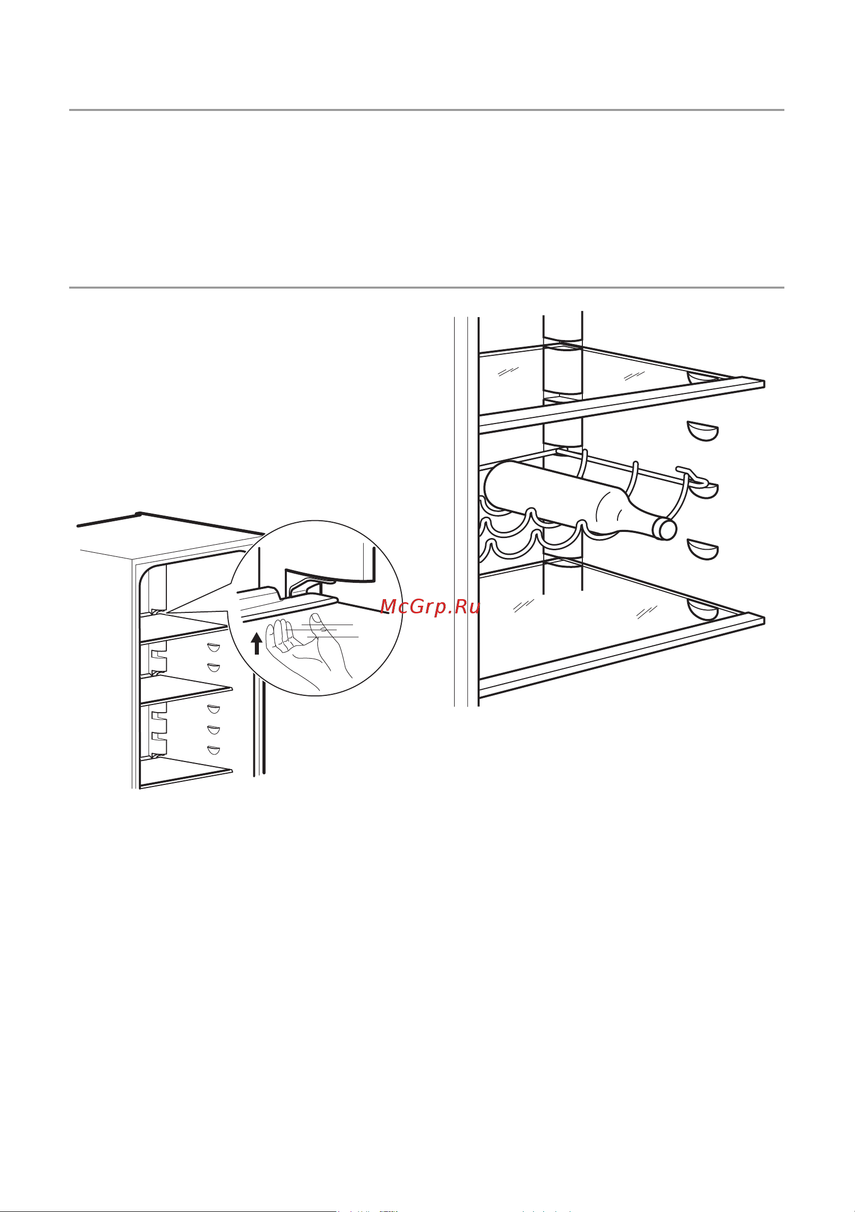 Electrolux ERC 33430 W (X) [6/56] Első használat