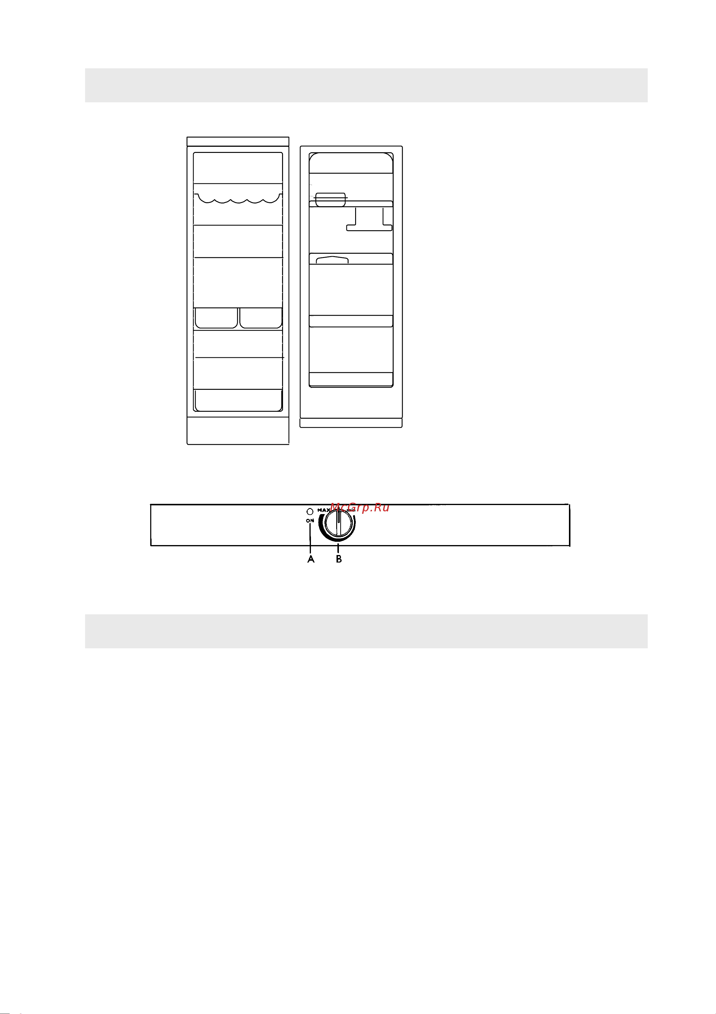 Electrolux ERC 3700 [3/12] Gthtl yfxfkjv rcgkefnfwbb