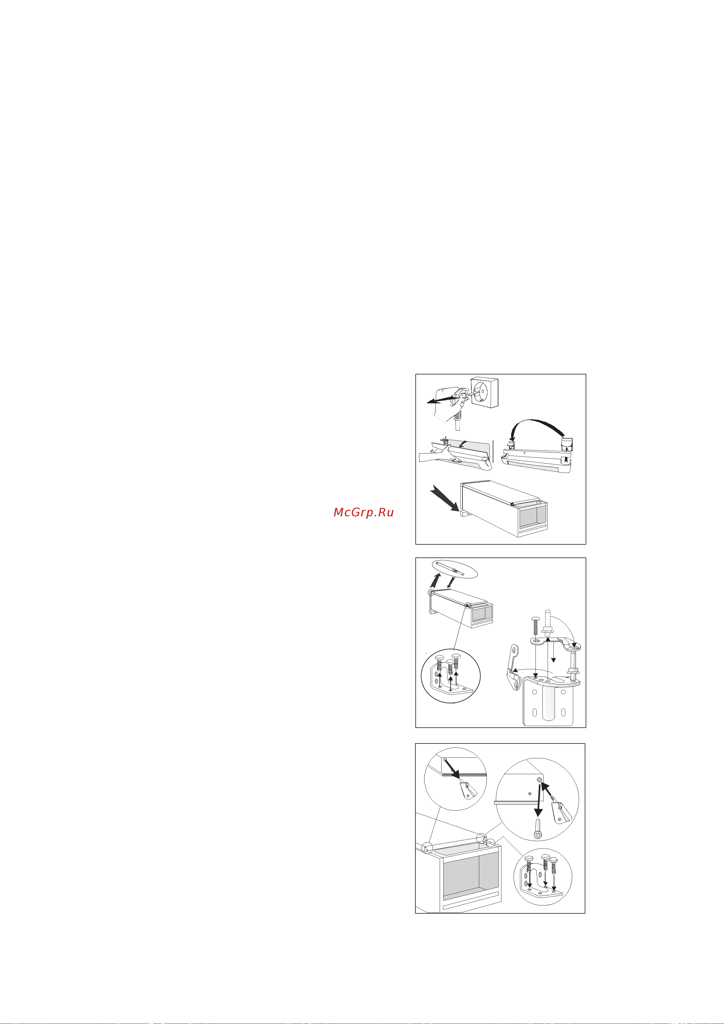Electrolux ERC 3705 [10/12] Electrolux 818 21 87 01 6