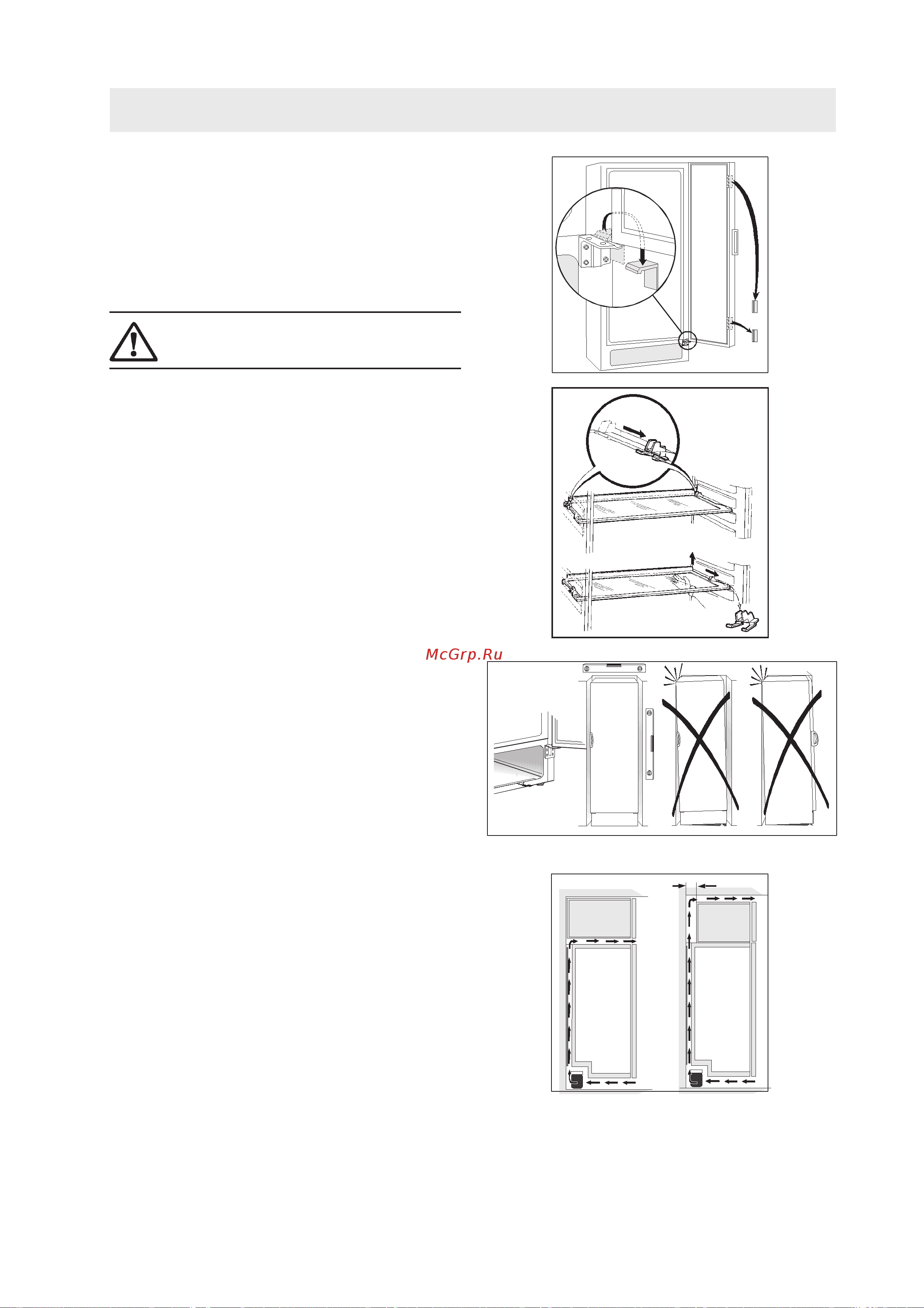 Electrolux ERC 3712 S [10/16] Electrolux 818 34 75 01 4