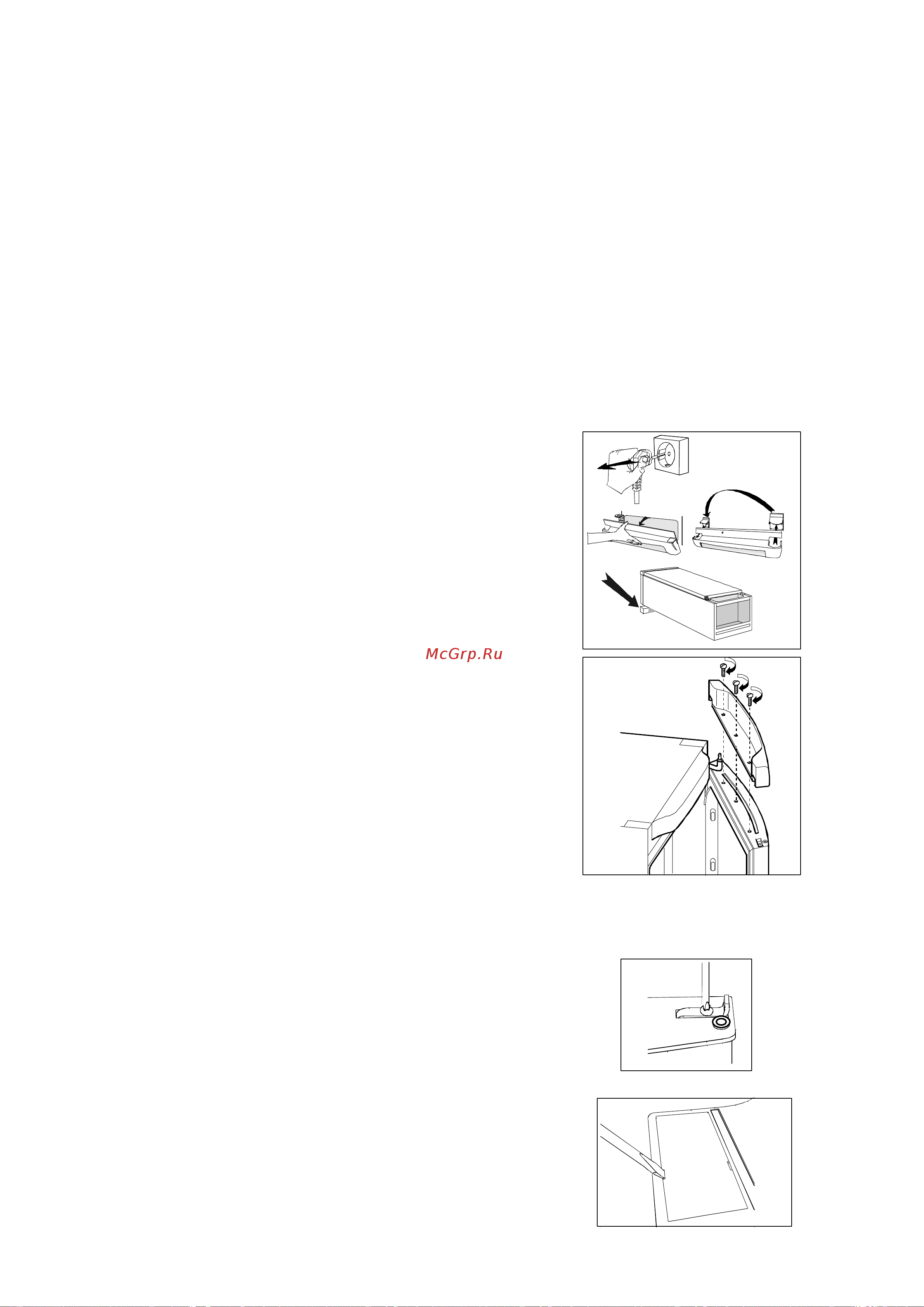 Electrolux ERC 37200 W [10/12] Electrolux 818 40 75 00 3