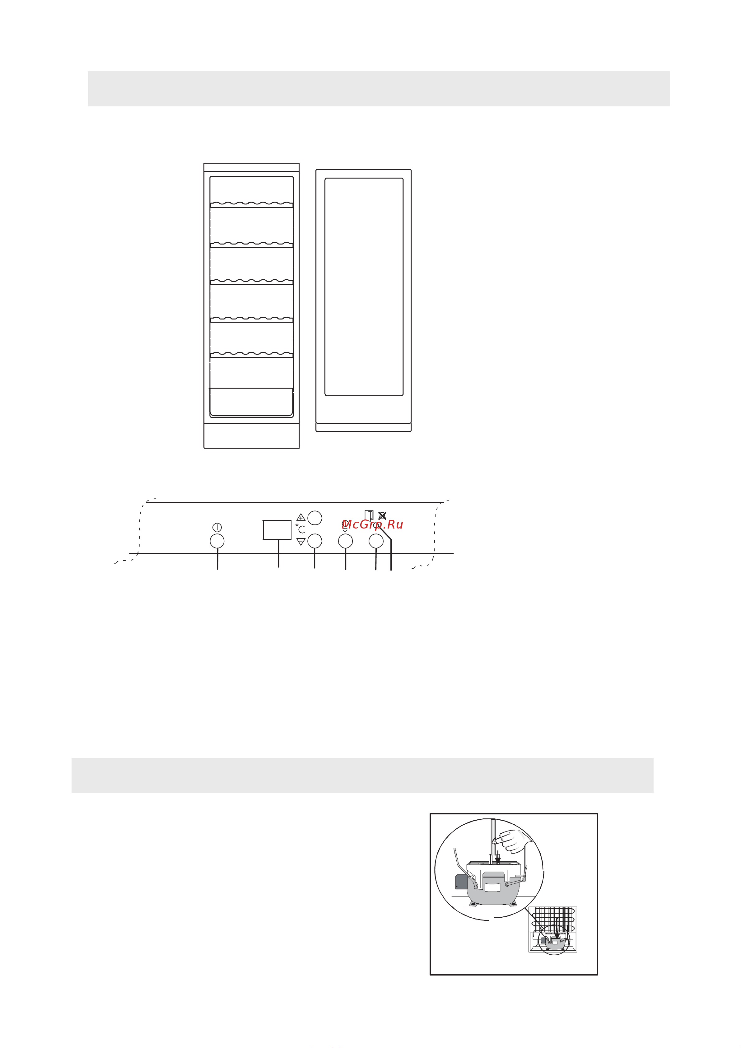 Electrolux ERC 38810 WS [3/16] Gthtl yfxfkjv rcgkefnfwbb