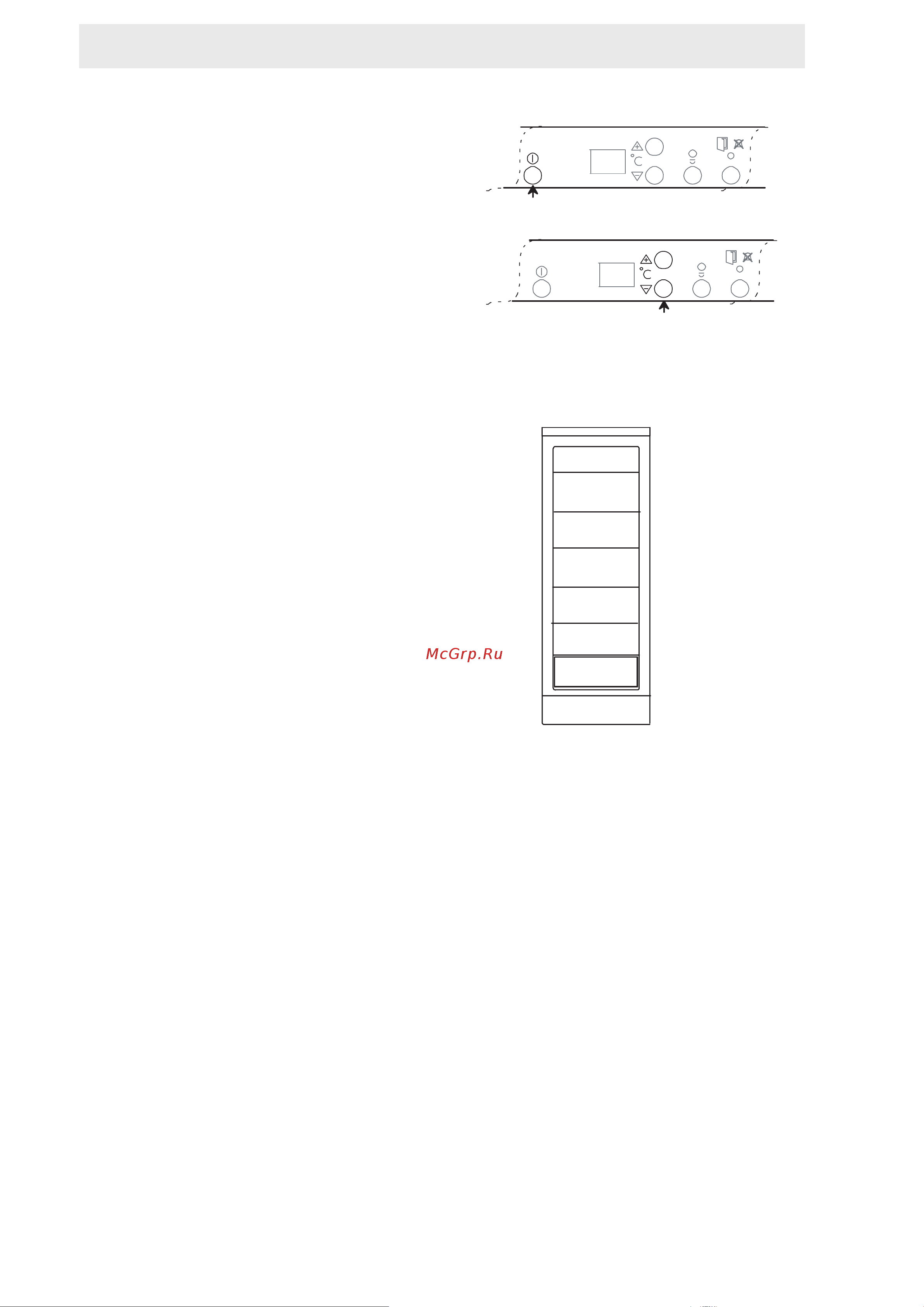 Electrolux ERC 38810 WS [4/16] Rcgkefnfwbz