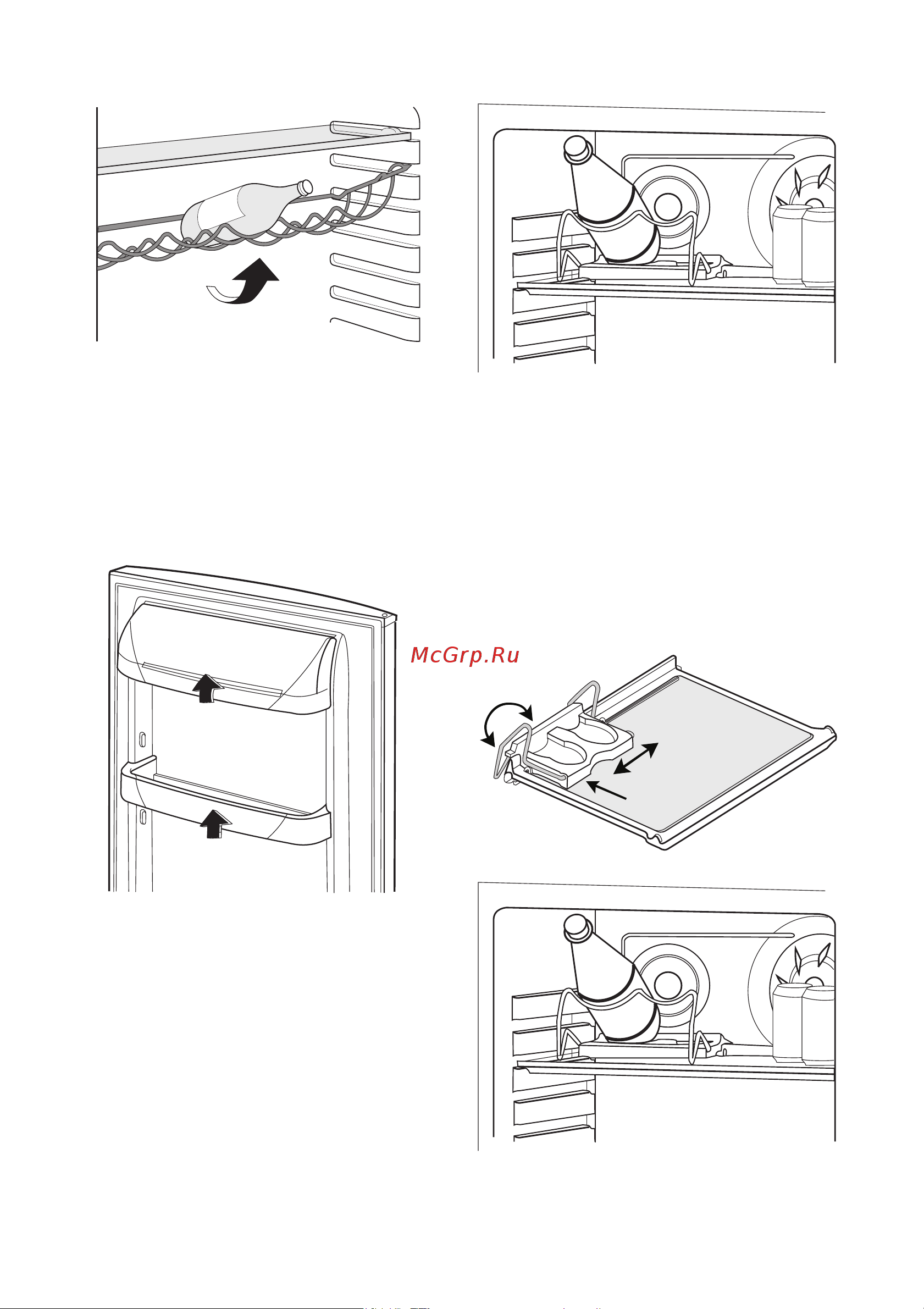 Electrolux ERE 39350 W Руководство по эксплуатации онлайн [42/68] 720767