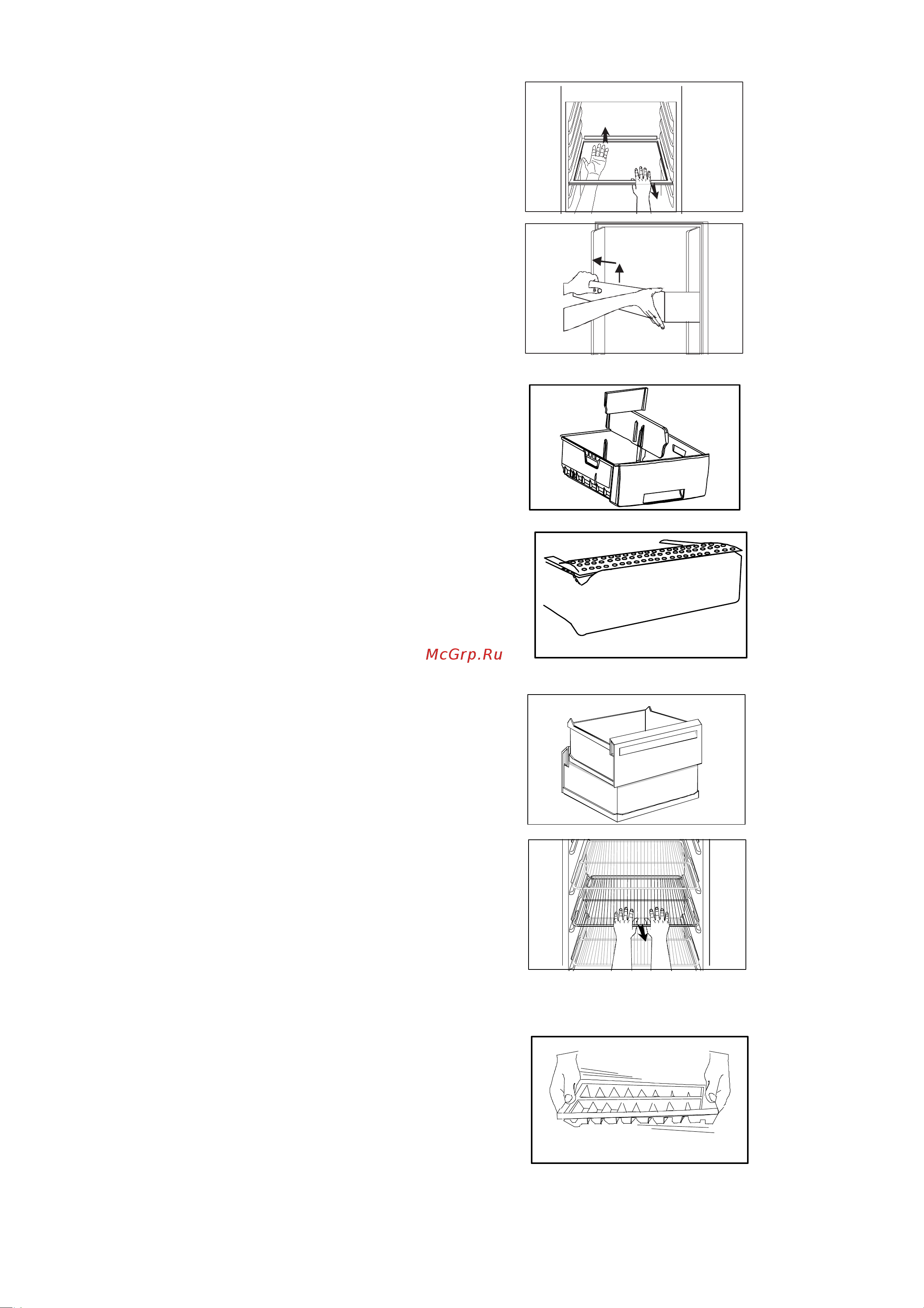 Electrolux ERF 37400 AC [9/20] Electrolux 818 40 62 00 1