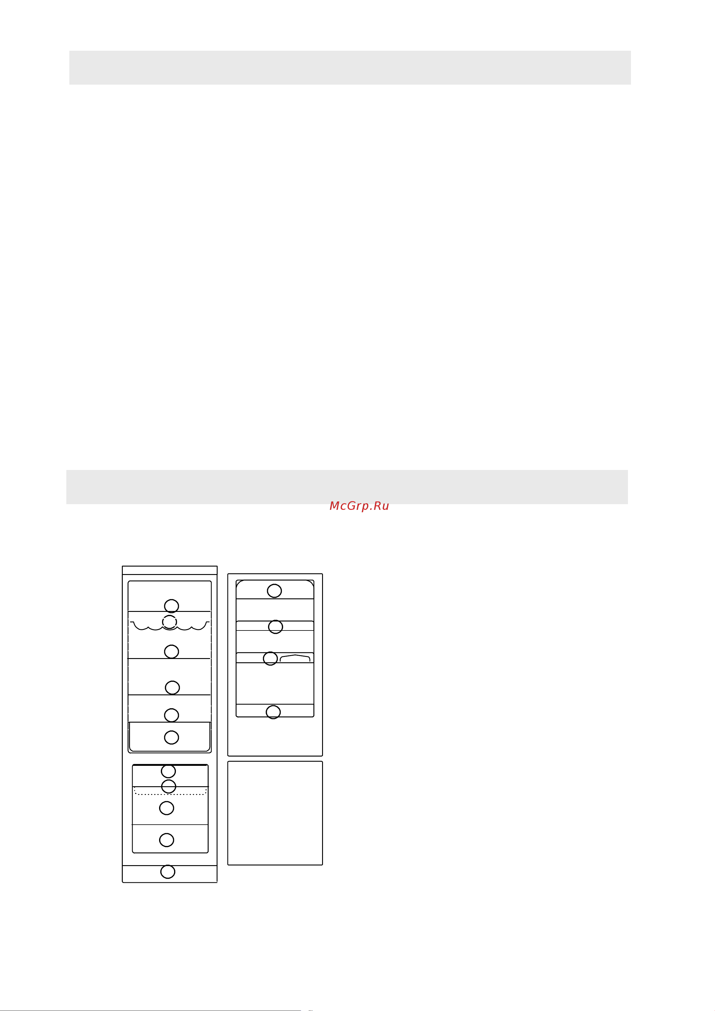 Electrolux ERF 37800 X [3/20] Cjlth fybt