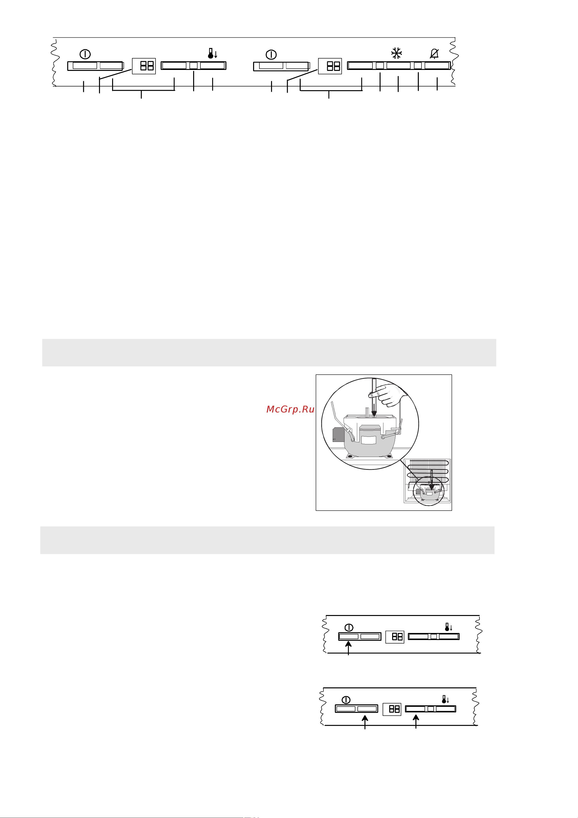 Electrolux ERF 37800 X [4/20] Rcgkefnfwbz jkjlbkmybrf