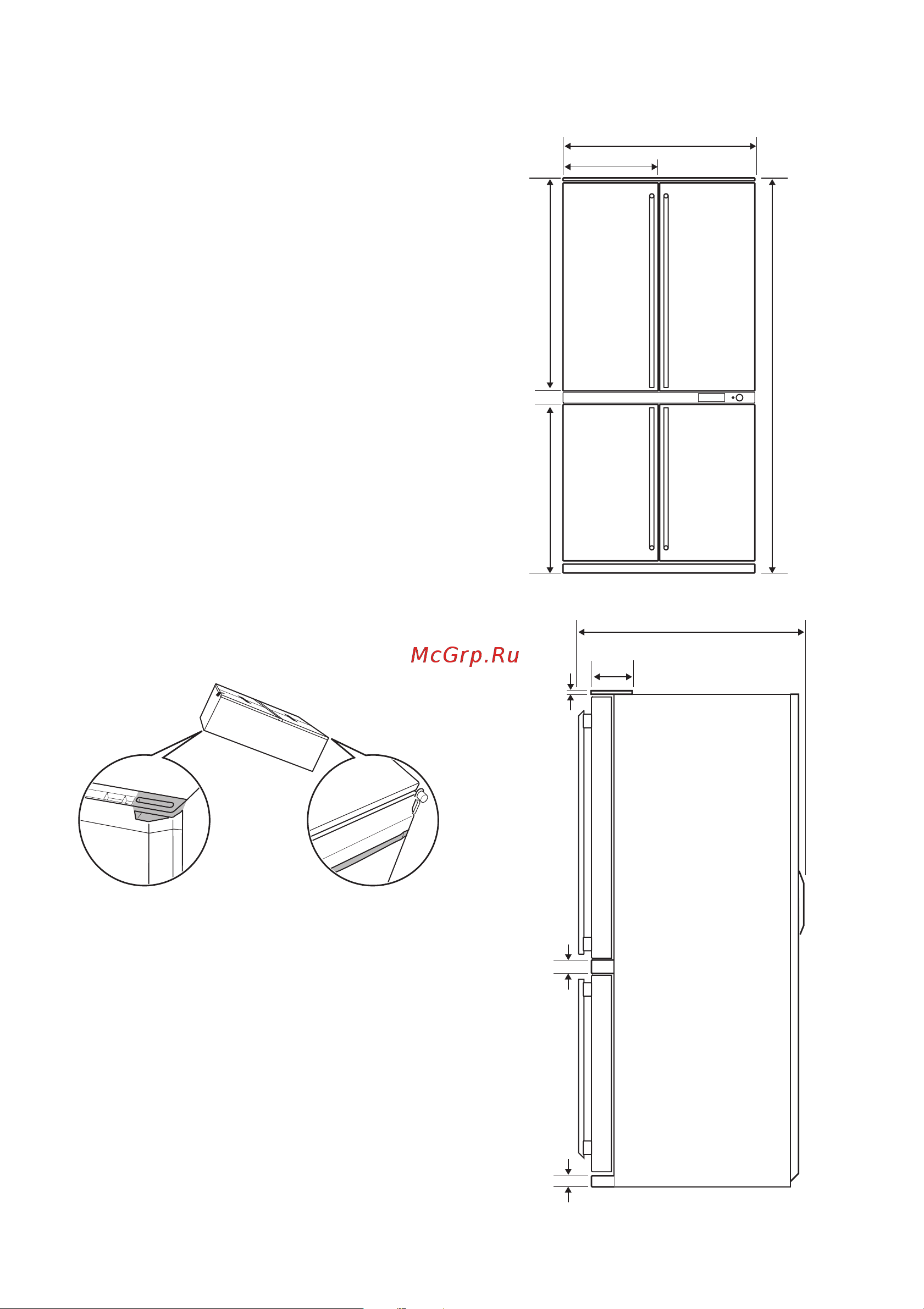 Electrolux ERK 63610 X Руководство по эксплуатации онлайн [16/76] 720794