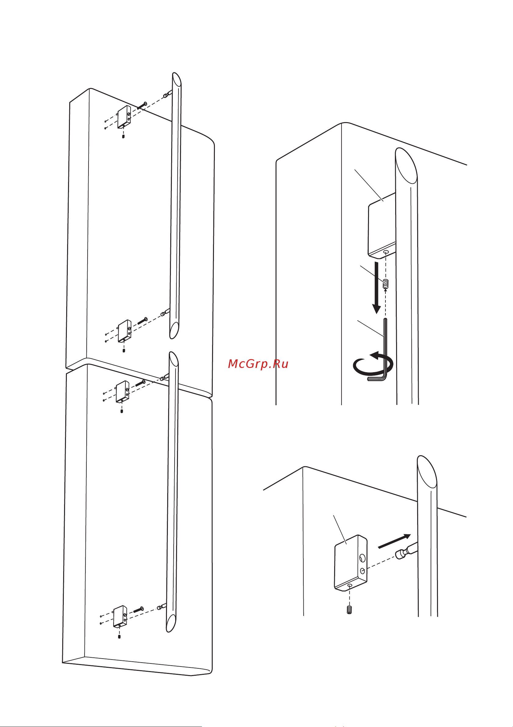 Electrolux ERK 63610 X Руководство по эксплуатации онлайн [18/76] 720794