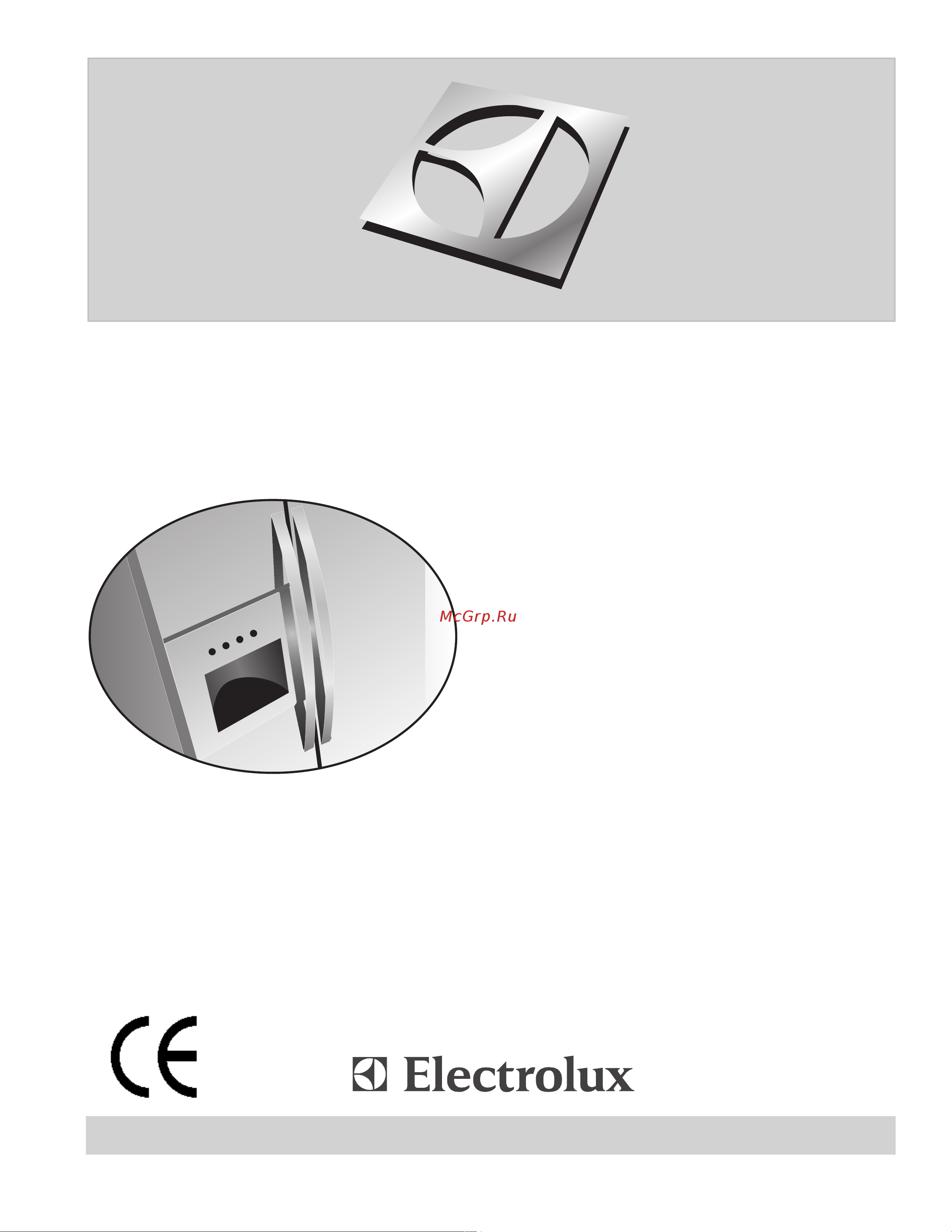 Electrolux ERL 6296 XK (XK0) Руководство по эксплуатации онлайн