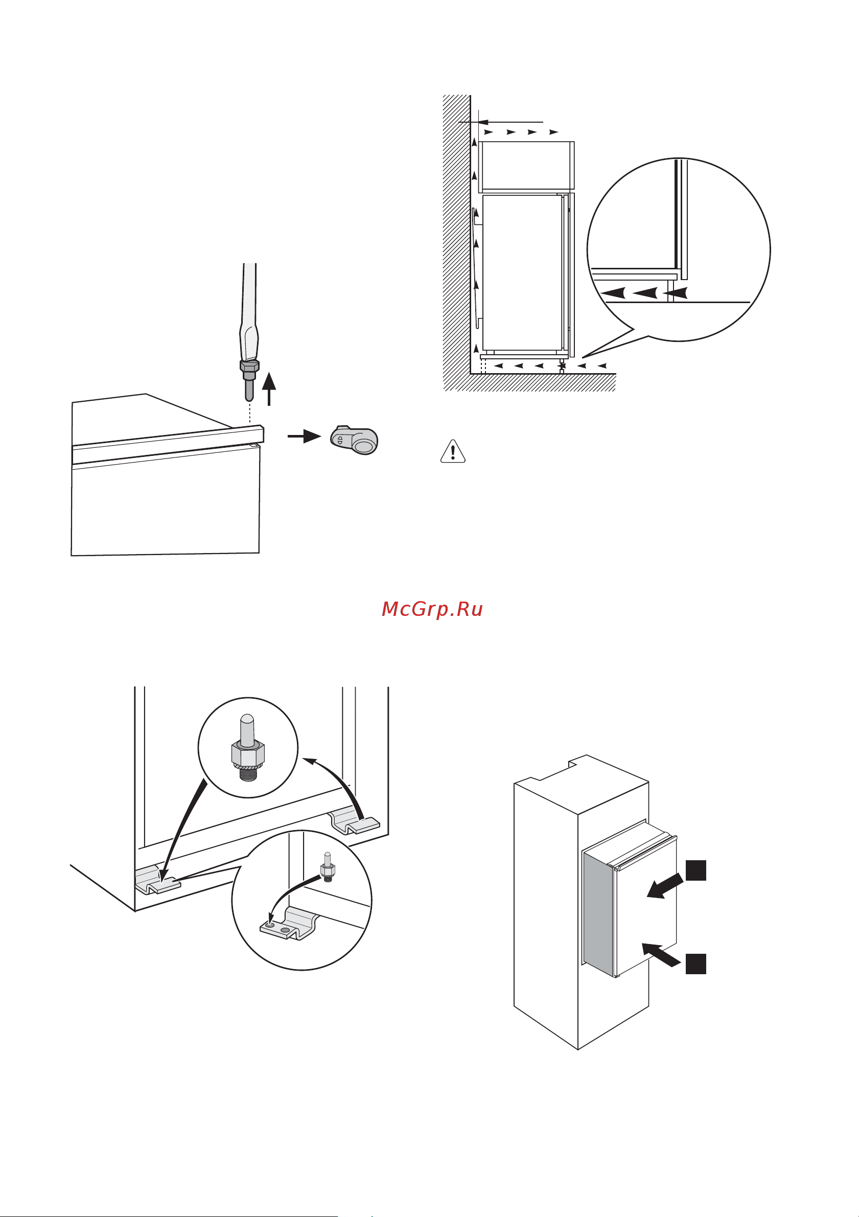 Electrolux ERN 15350 Руководство по эксплуатации онлайн [10/72] 720805