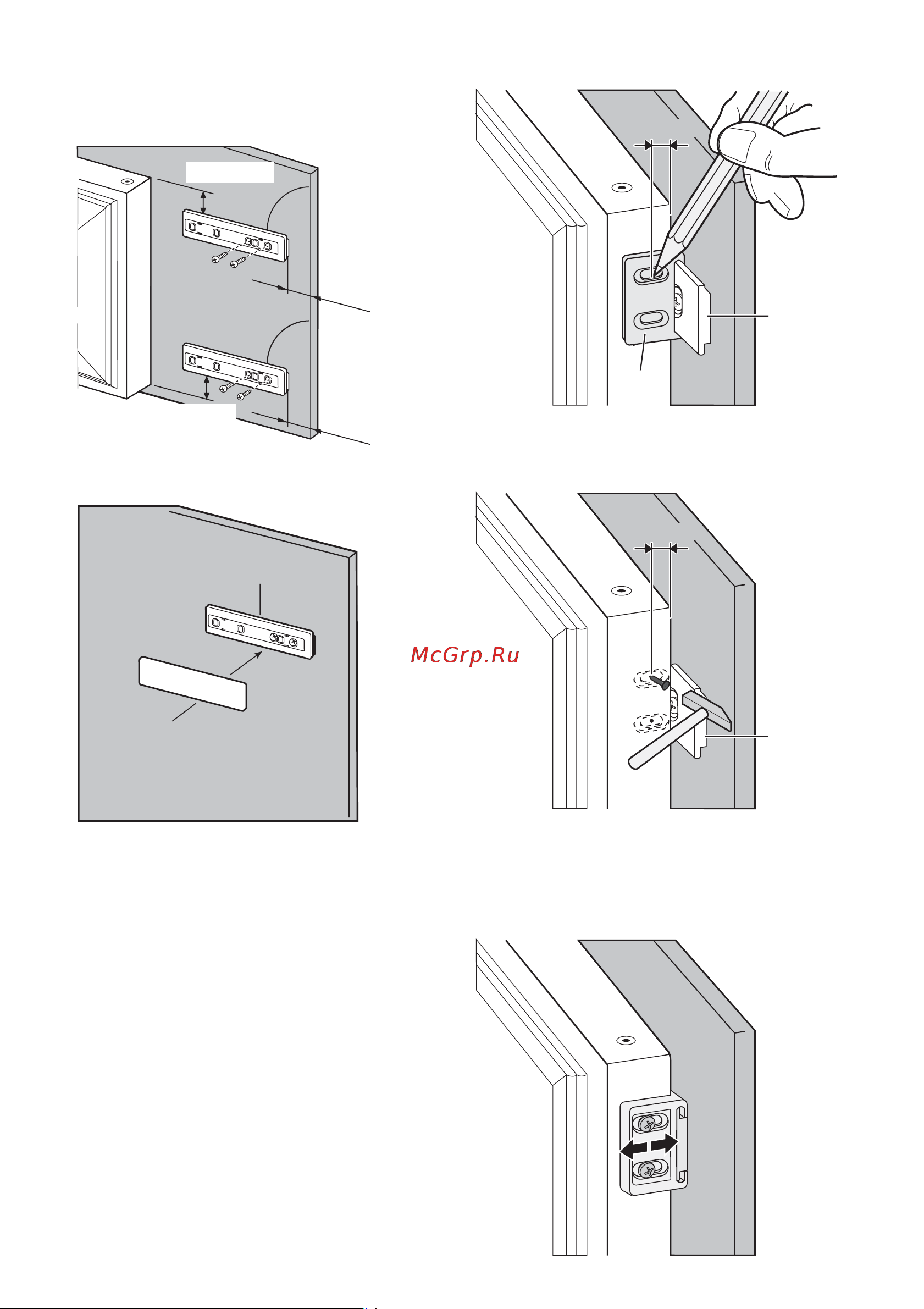 Electrolux ERN 15350 Руководство по эксплуатации онлайн [12/72] 720805