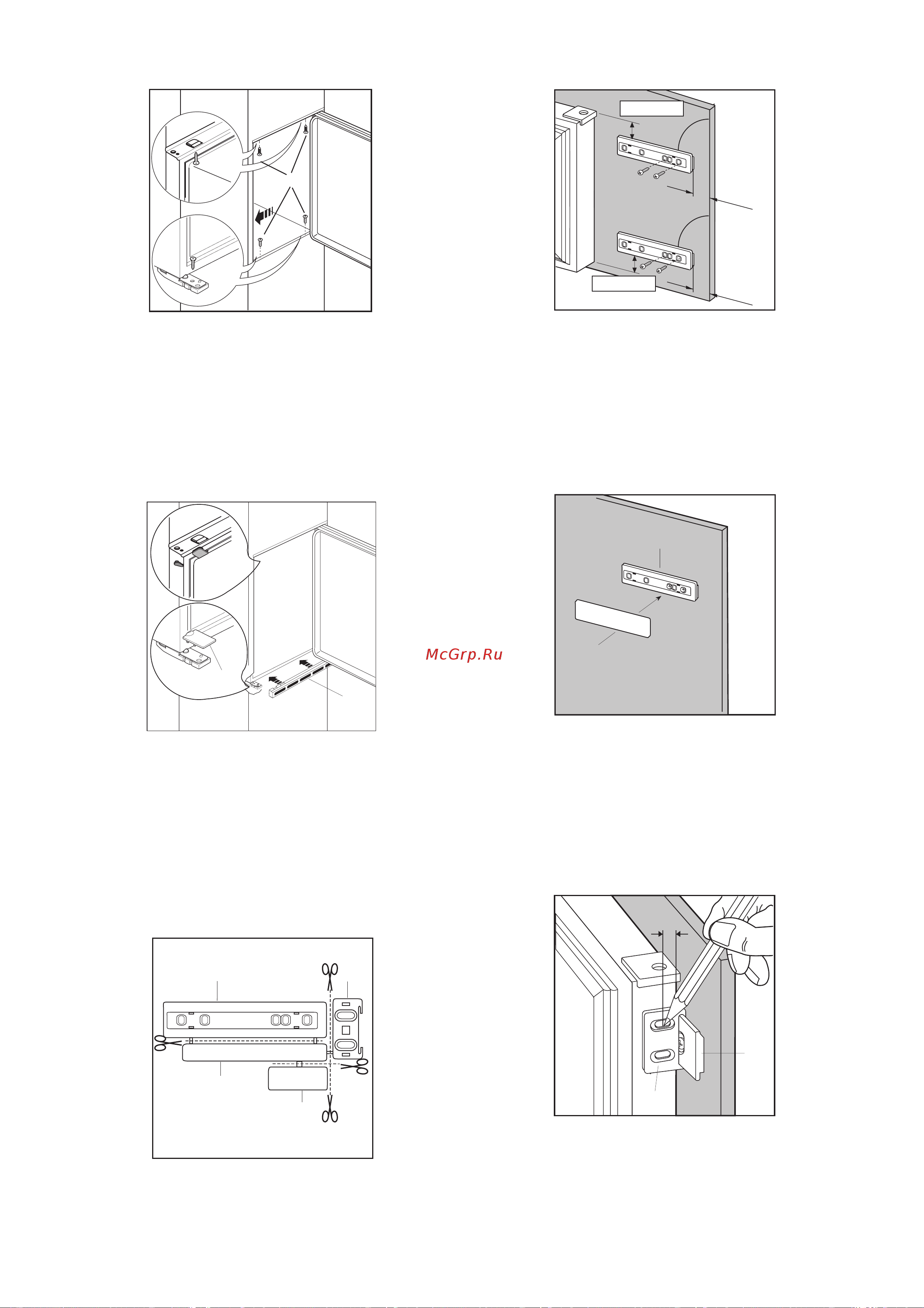 Electrolux ERN 23501 Руководство по эксплуатации онлайн [37/52] 720820