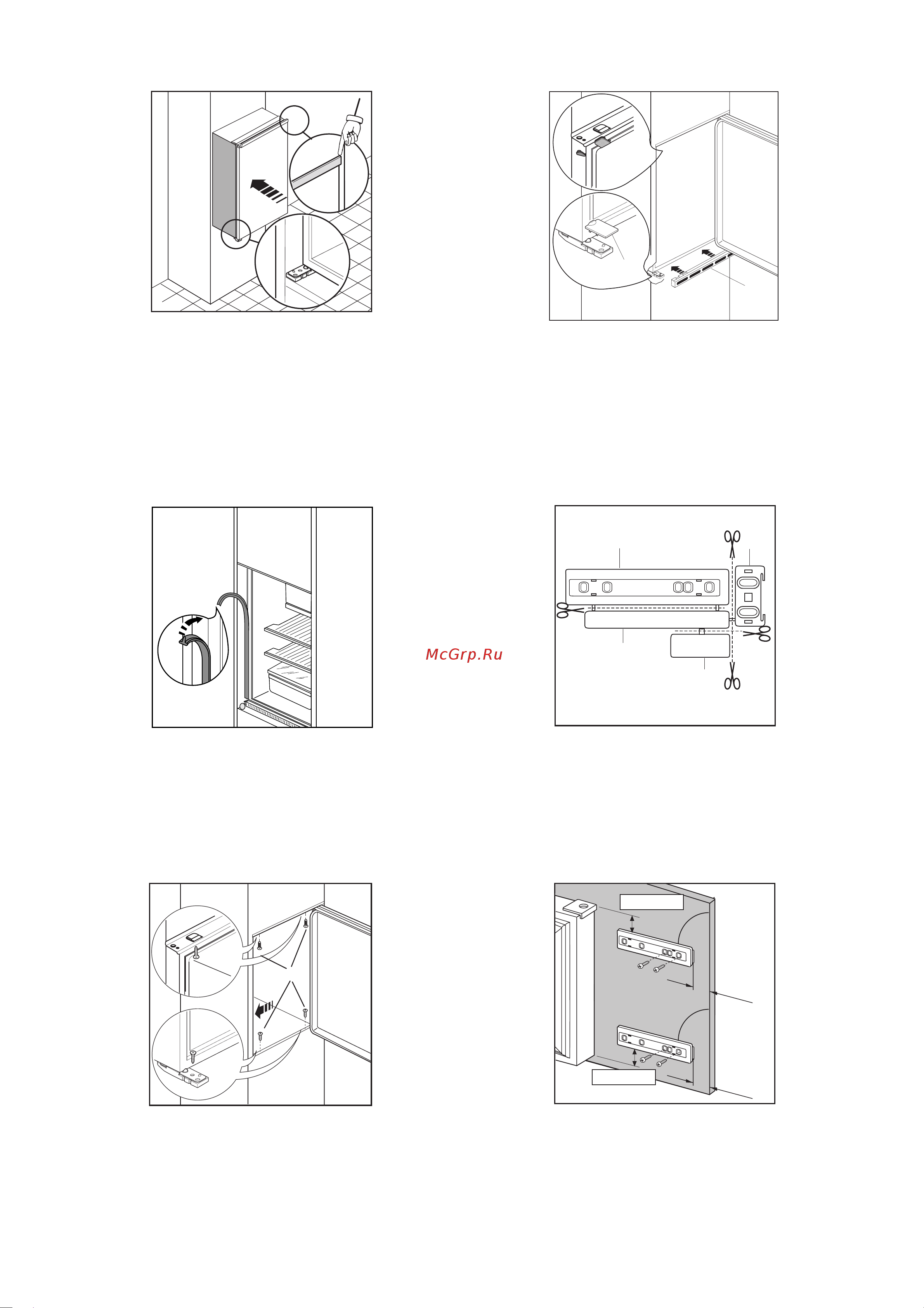 Electrolux ERN 23501 Руководство по эксплуатации онлайн [9/52] 720820
