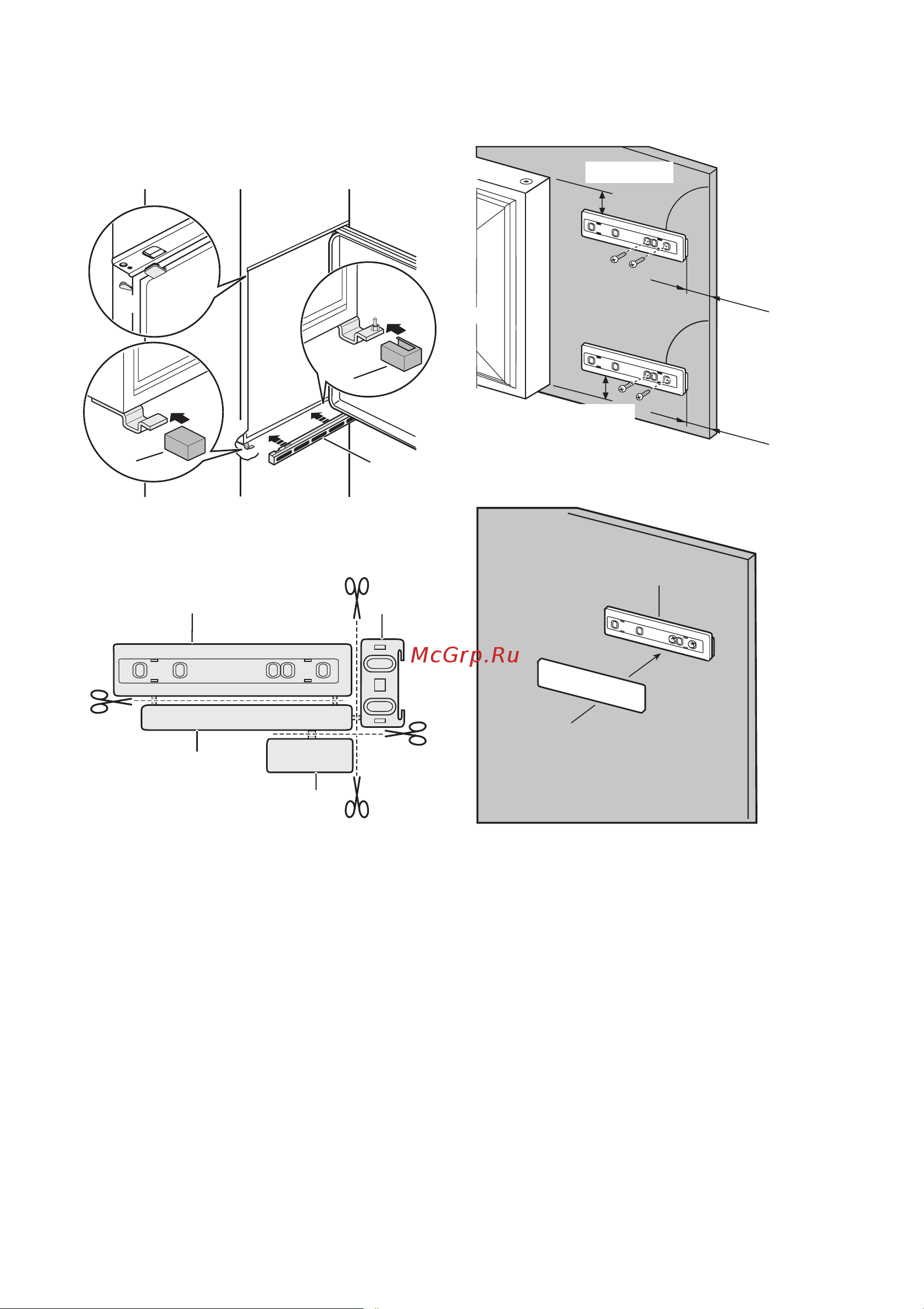 Electrolux ERN 23601 Руководство по эксплуатации онлайн [41/60] 720822