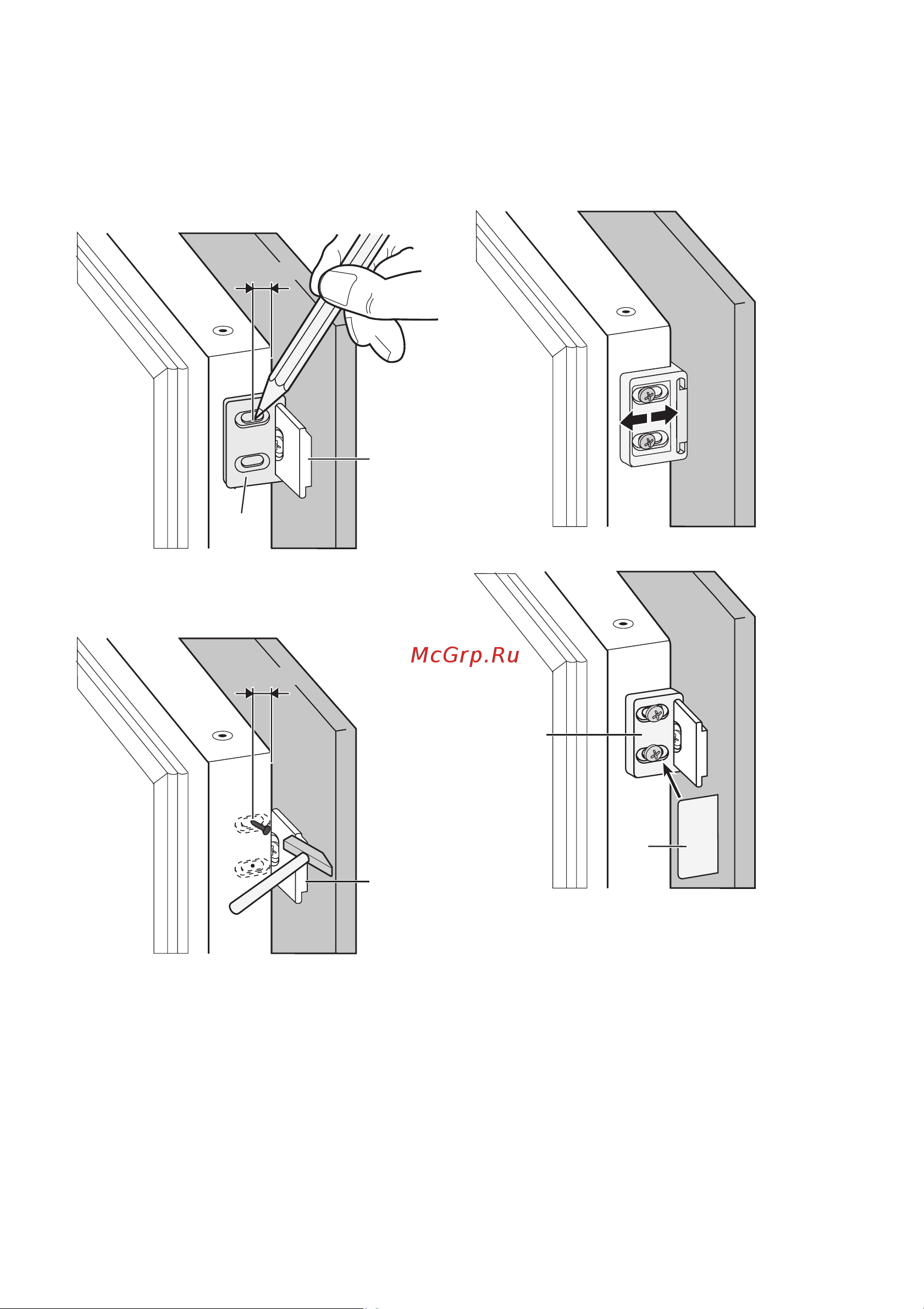 Electrolux ERN 23601 Руководство по эксплуатации онлайн [42/60] 720822