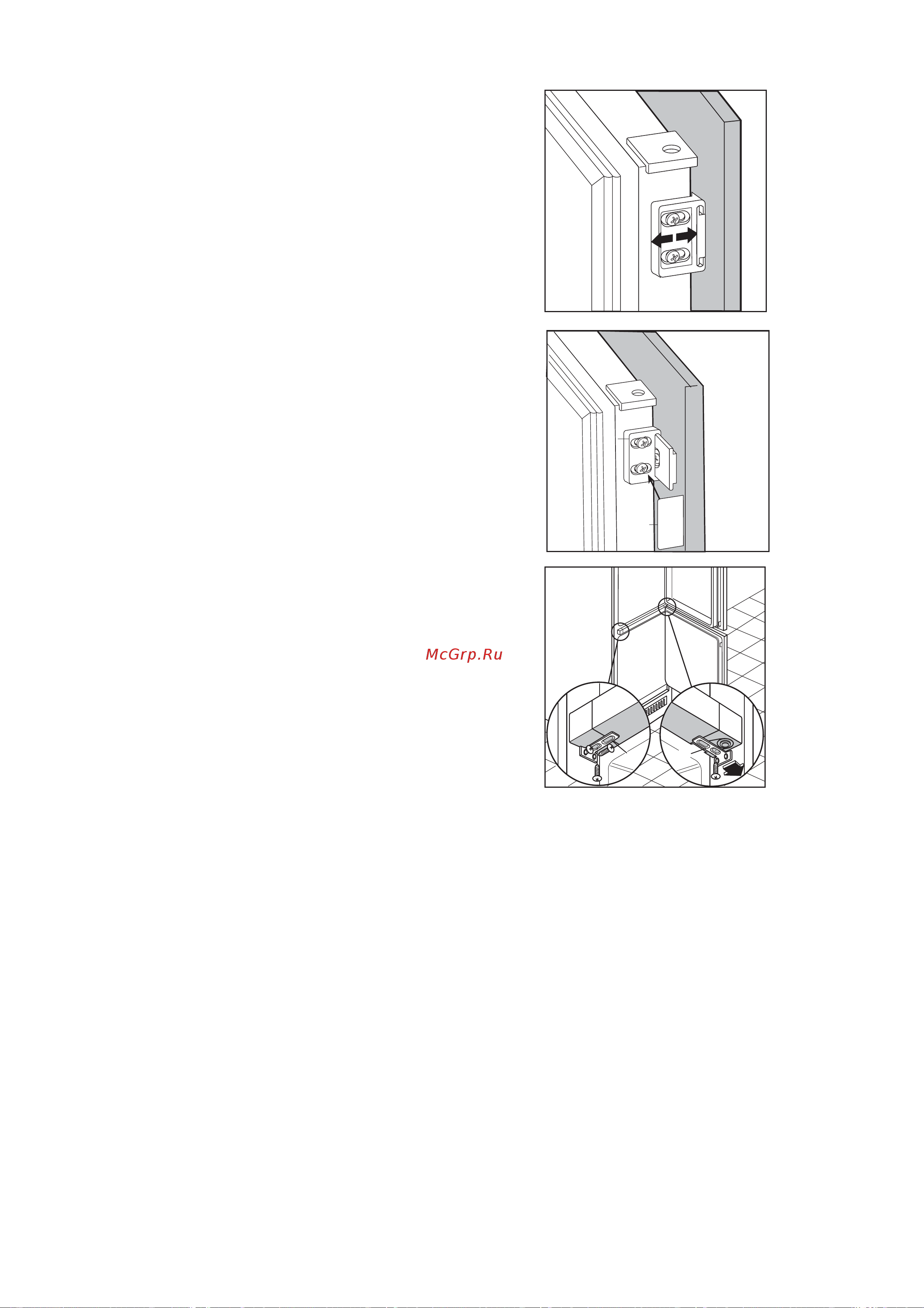 Electrolux ERN 29650 Руководство по эксплуатации онлайн [17/84] 720827