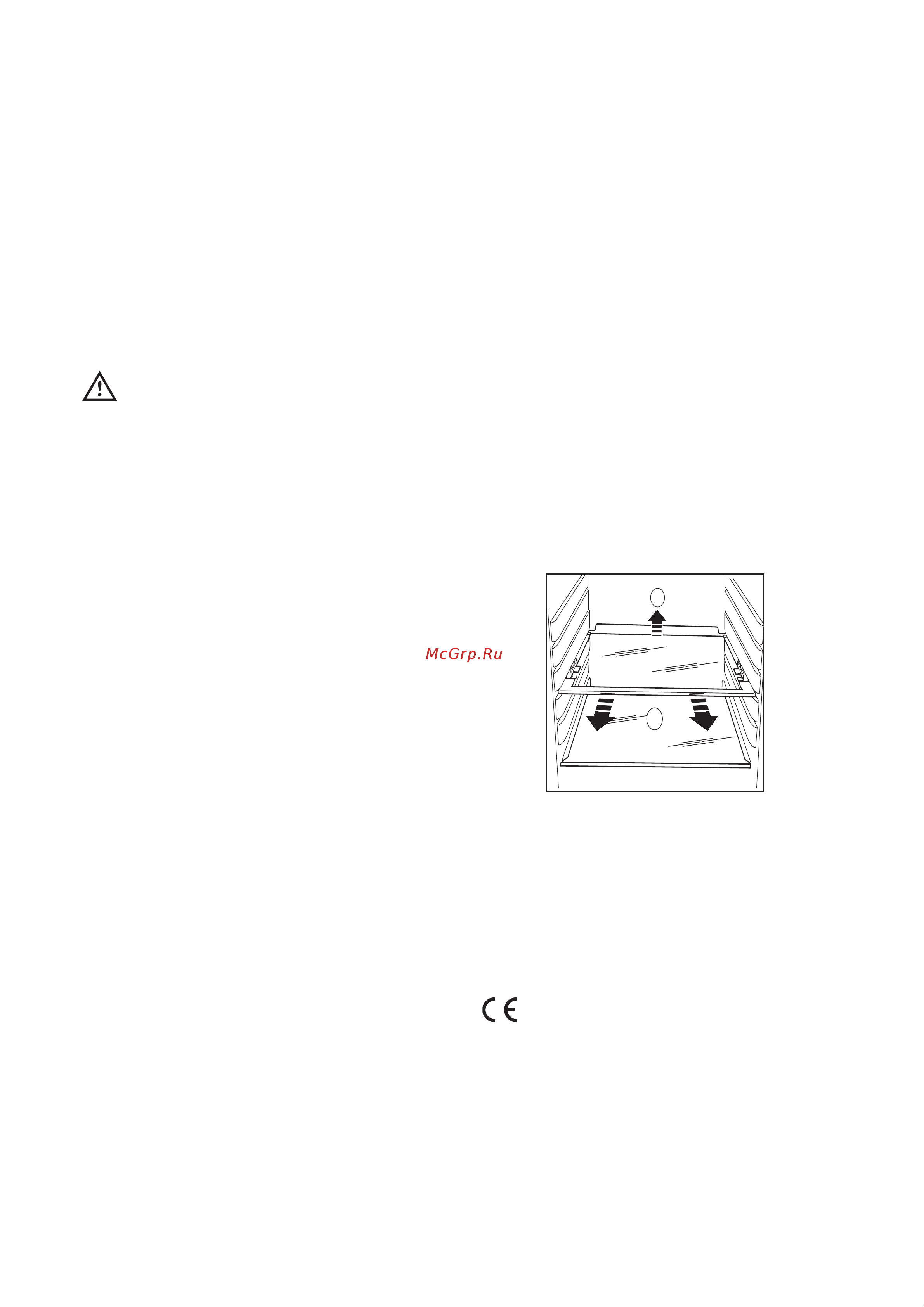 Electrolux ERN 29650 [29/84] Instalace