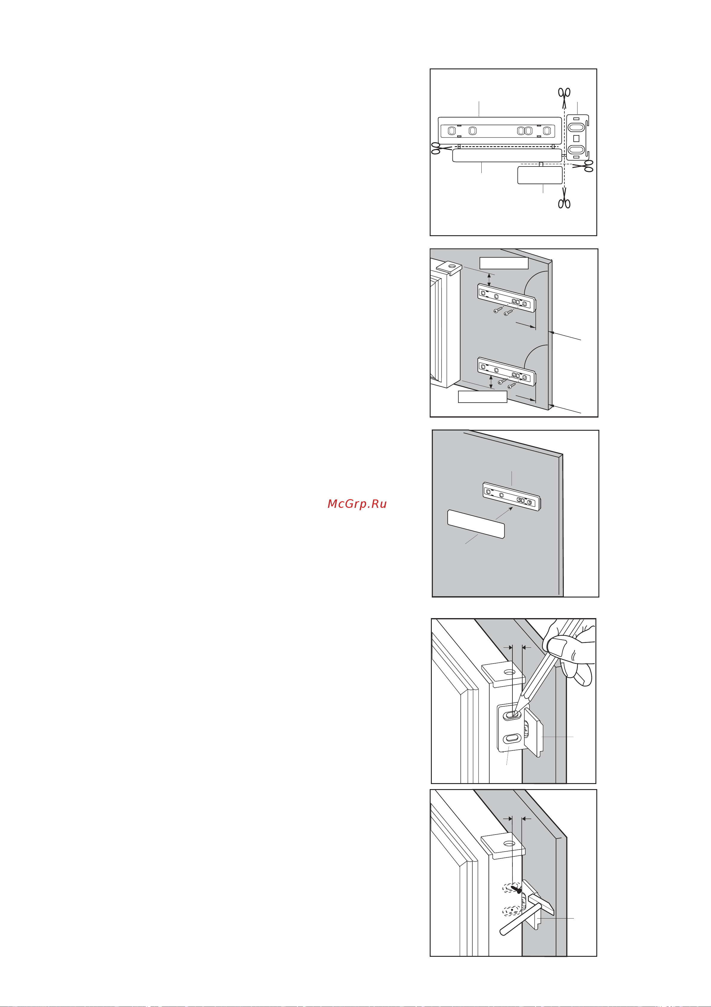 Electrolux ERN 29650 Руководство по эксплуатации онлайн [32/84] 720827