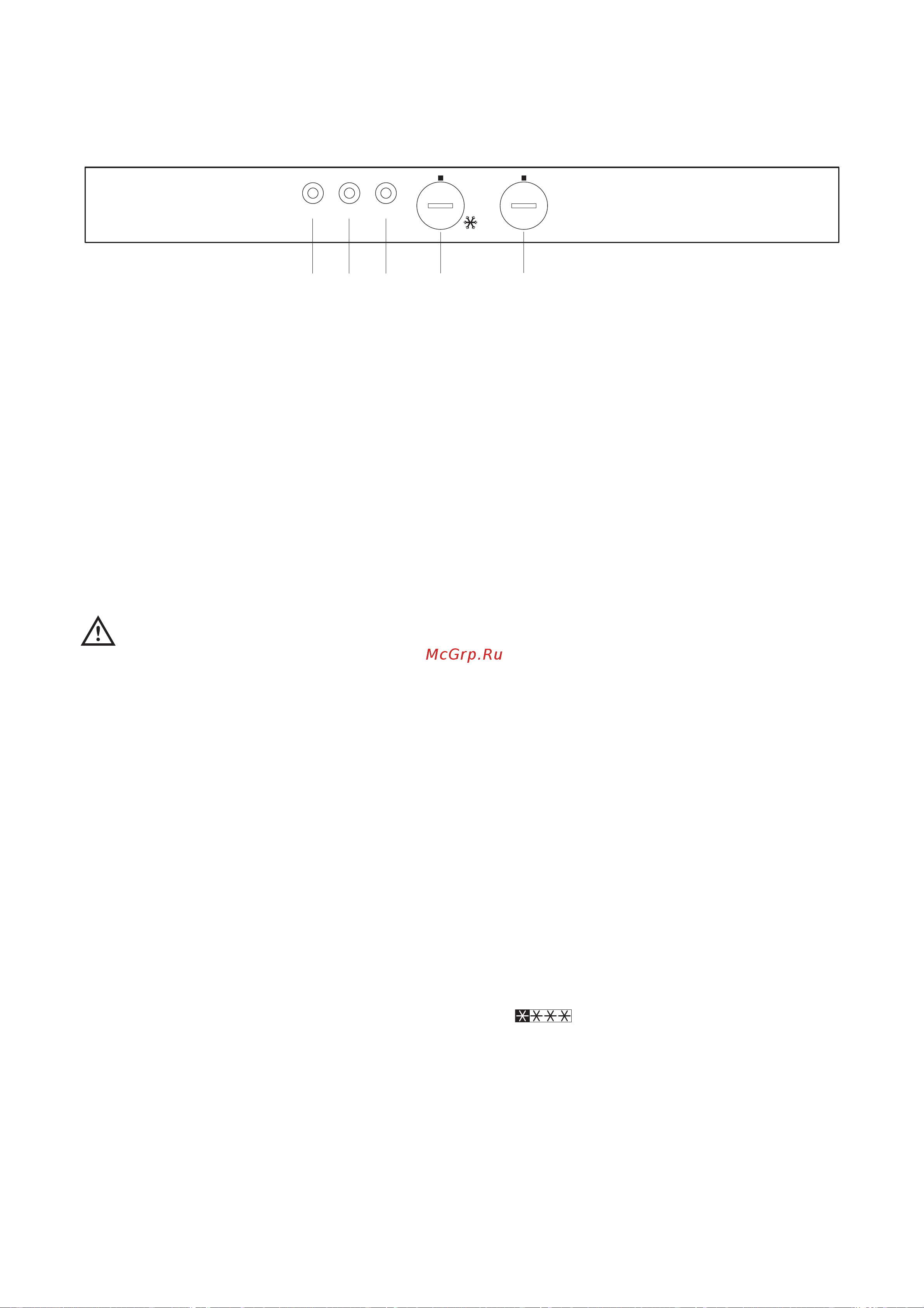 Electrolux ERN 29650 [37/84] A e d c b