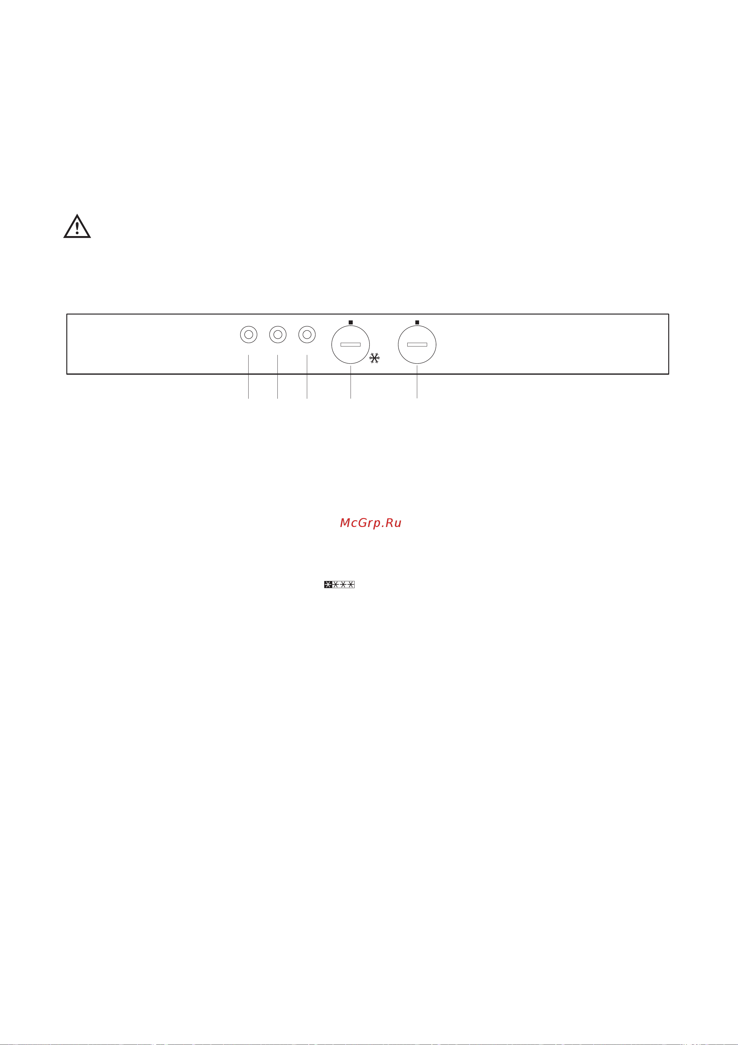 Electrolux ERN 29650 [53/84] A e d c b