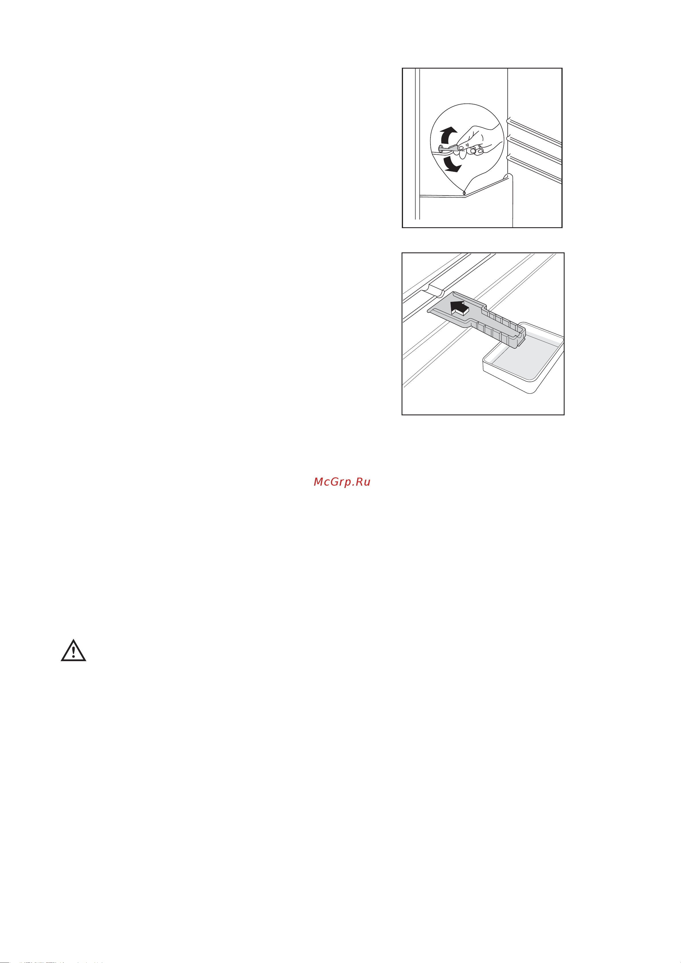 Electrolux ERN 29651 [10/84] Rozmra anie