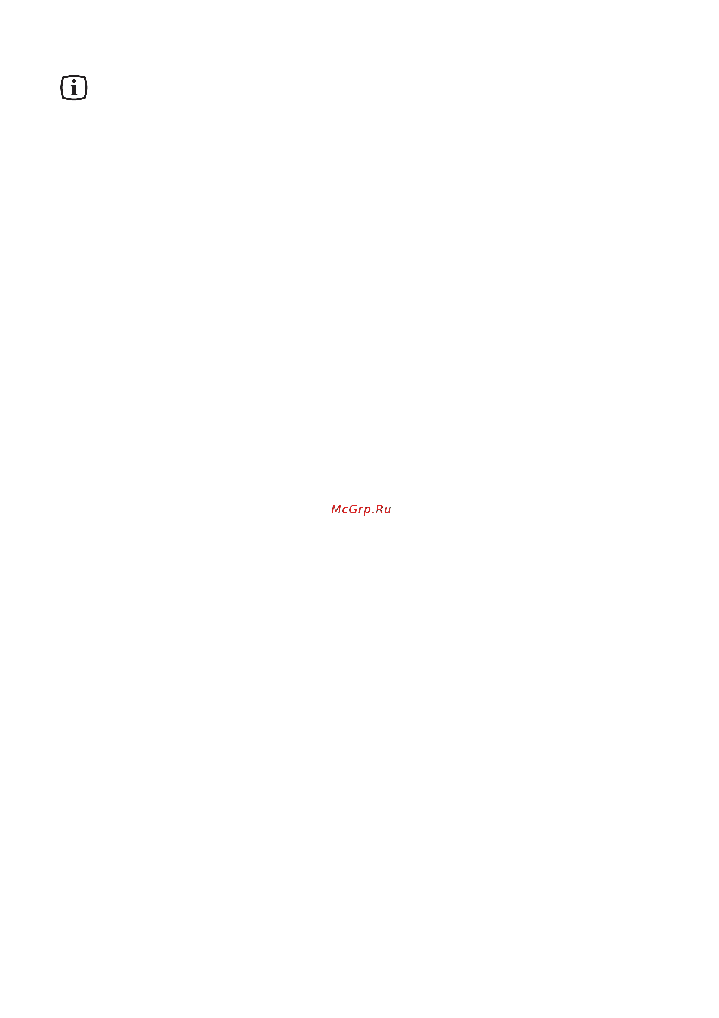 Electrolux ERN 29651 [2/84] Zalecenia wst pne