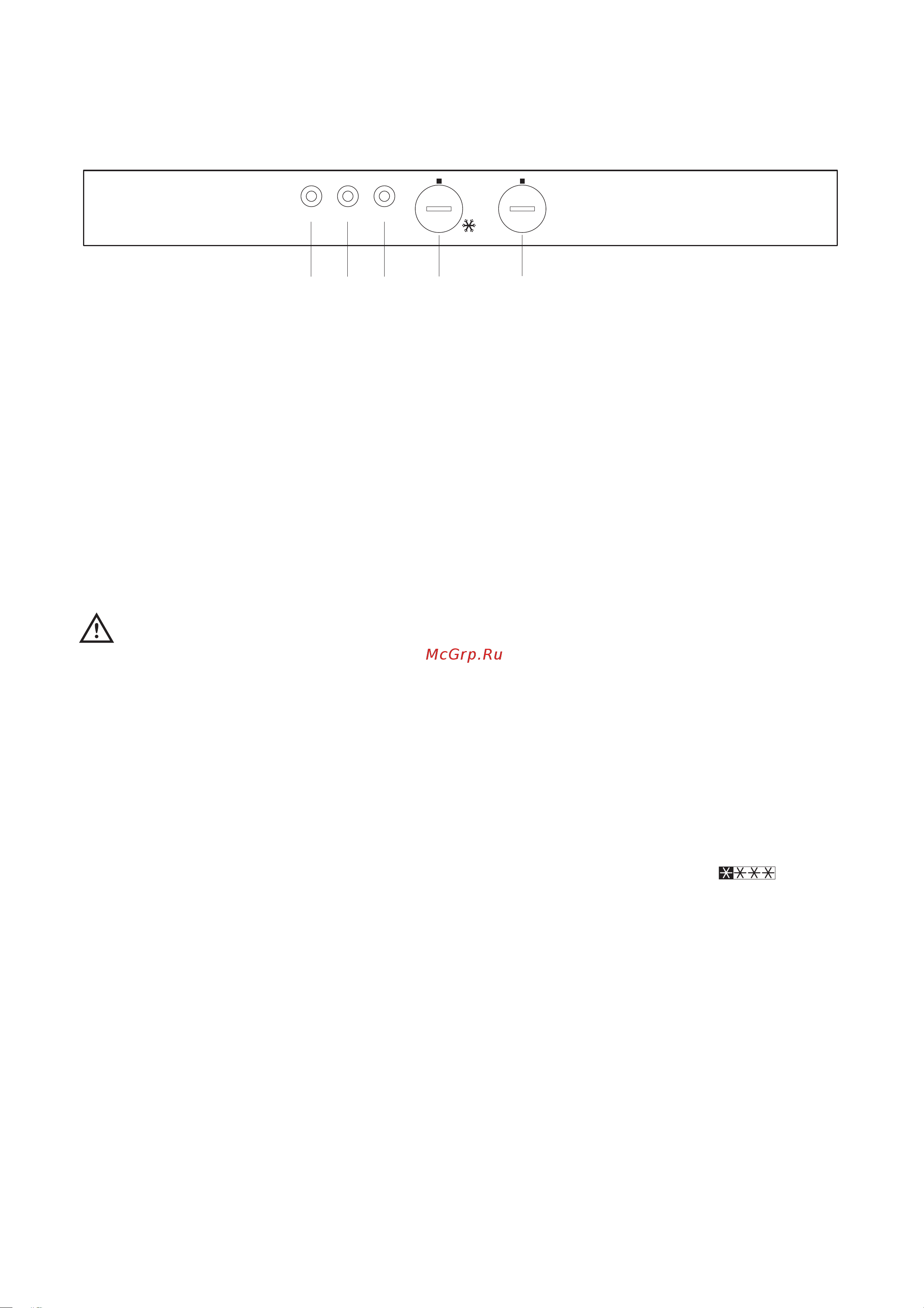 Electrolux ERN 29651 [4/84] U ytkowanie