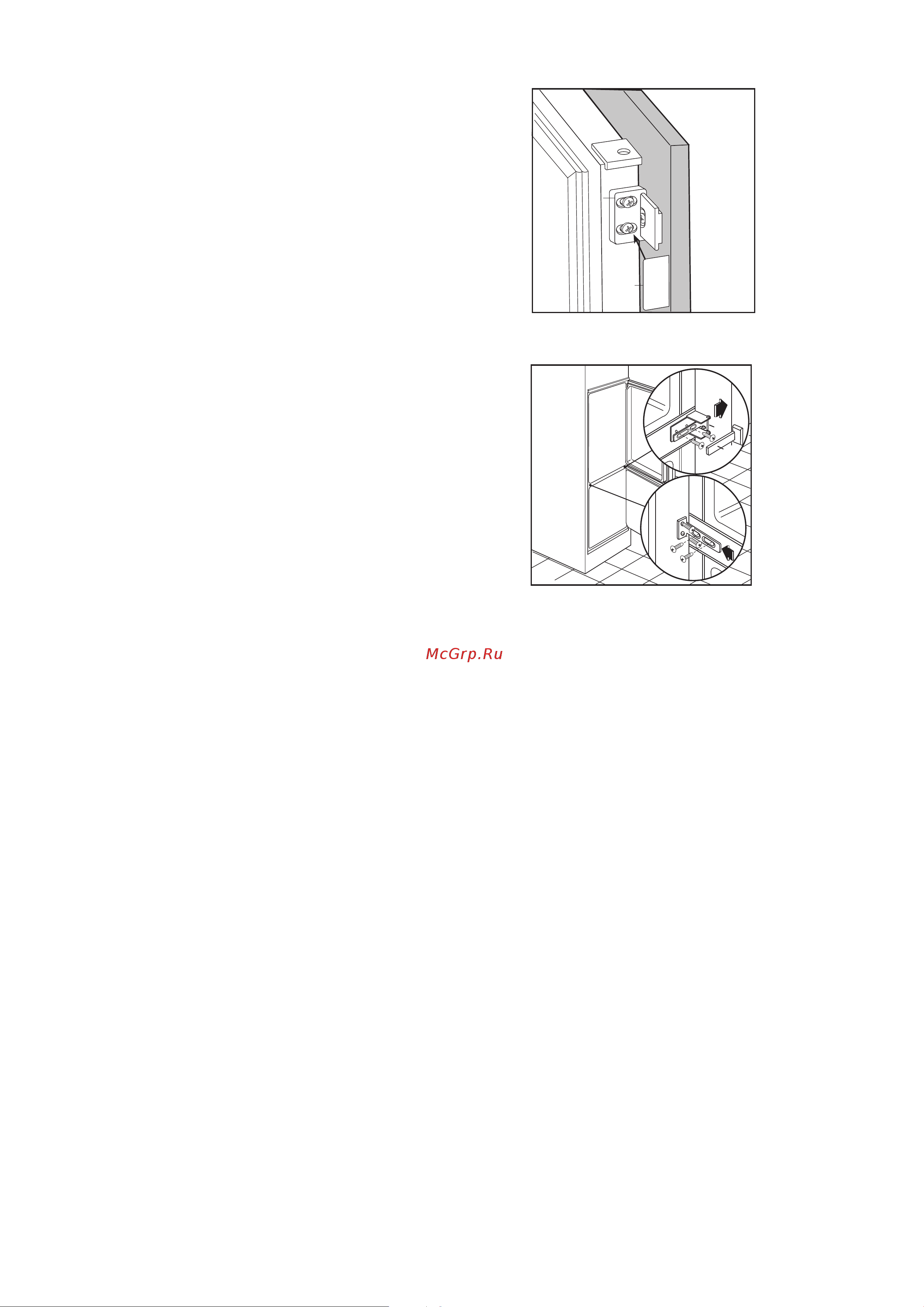 Electrolux ERN 29750 Руководство по эксплуатации онлайн [15/15] 720829