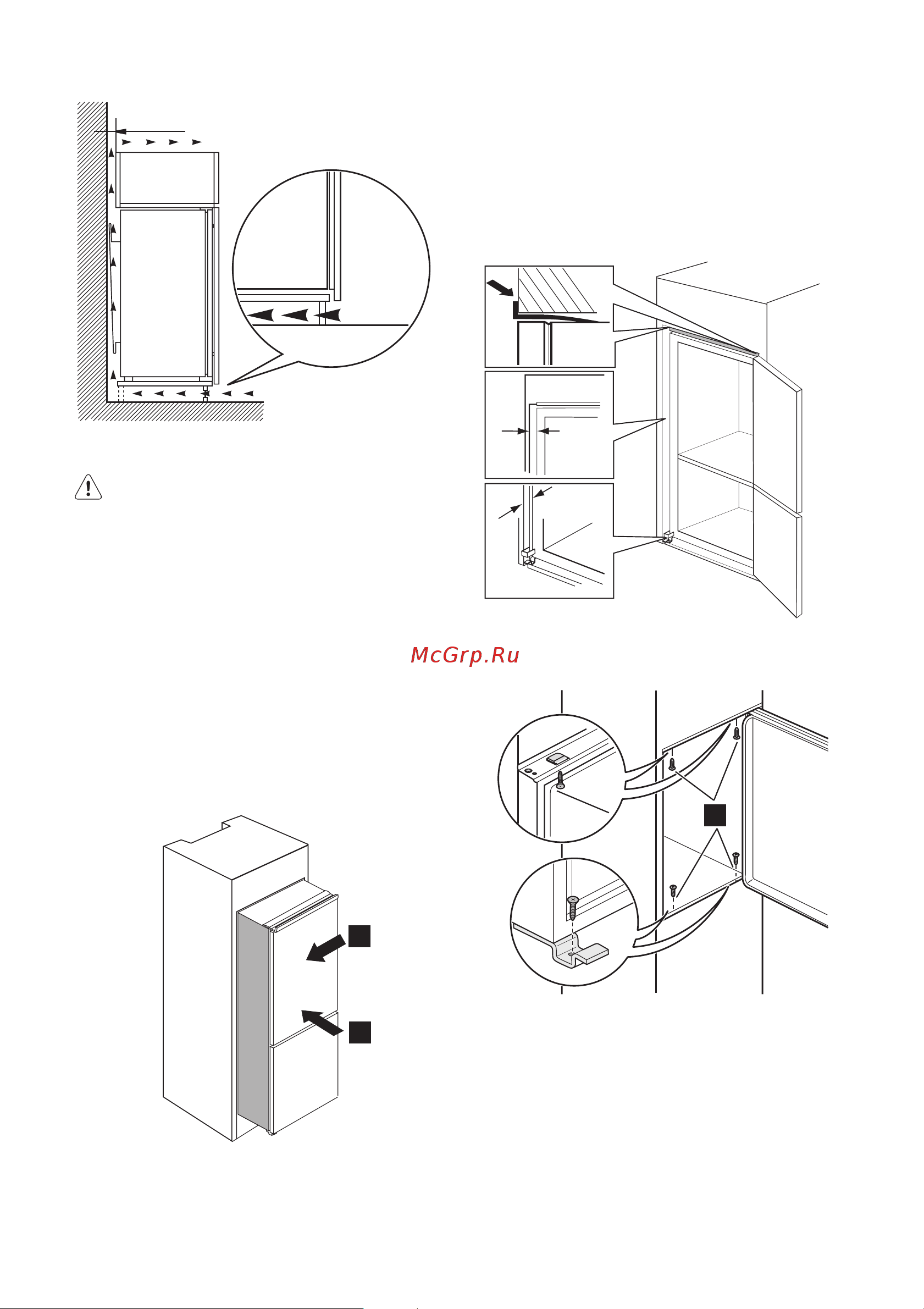 Electrolux ERN 29770 Руководство по эксплуатации онлайн [15/88] 720830