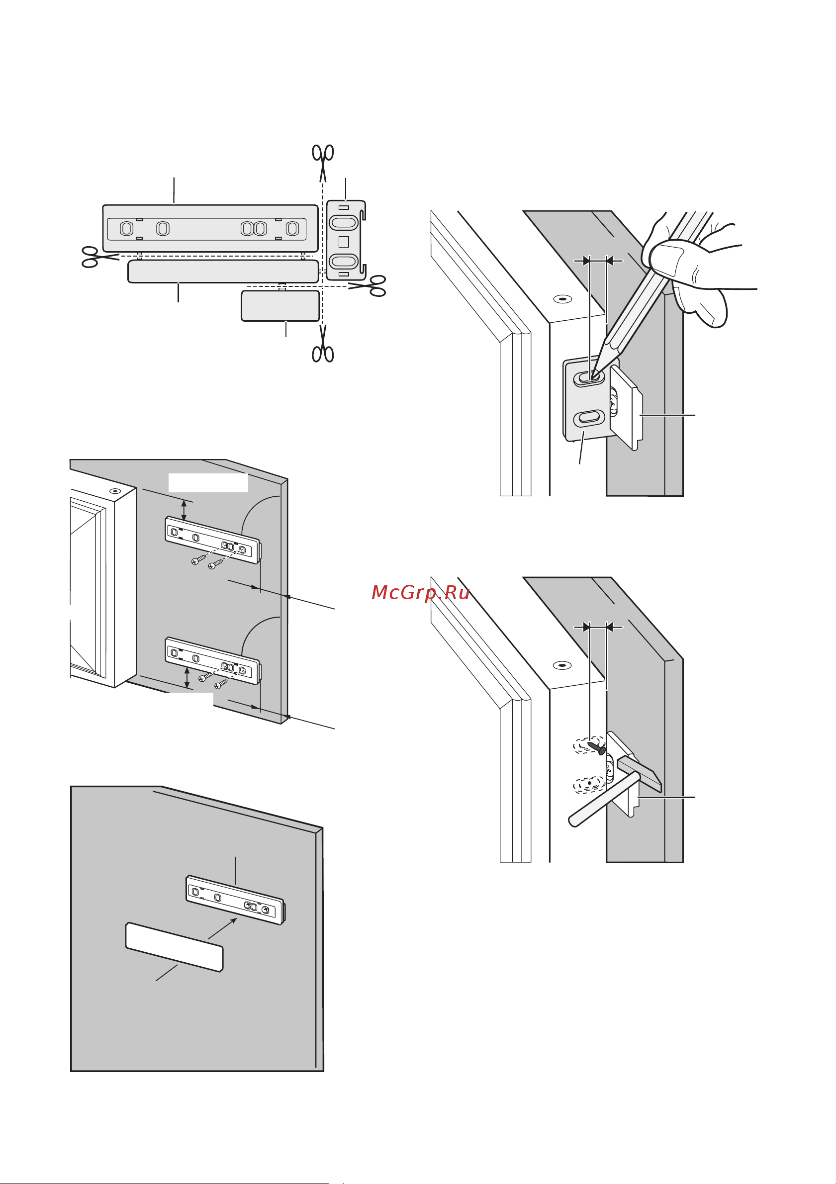 Electrolux ERN 29770 Руководство по эксплуатации онлайн [67/88] 720830