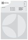 Electrolux ERN 91300 FW Руководство по эксплуатации