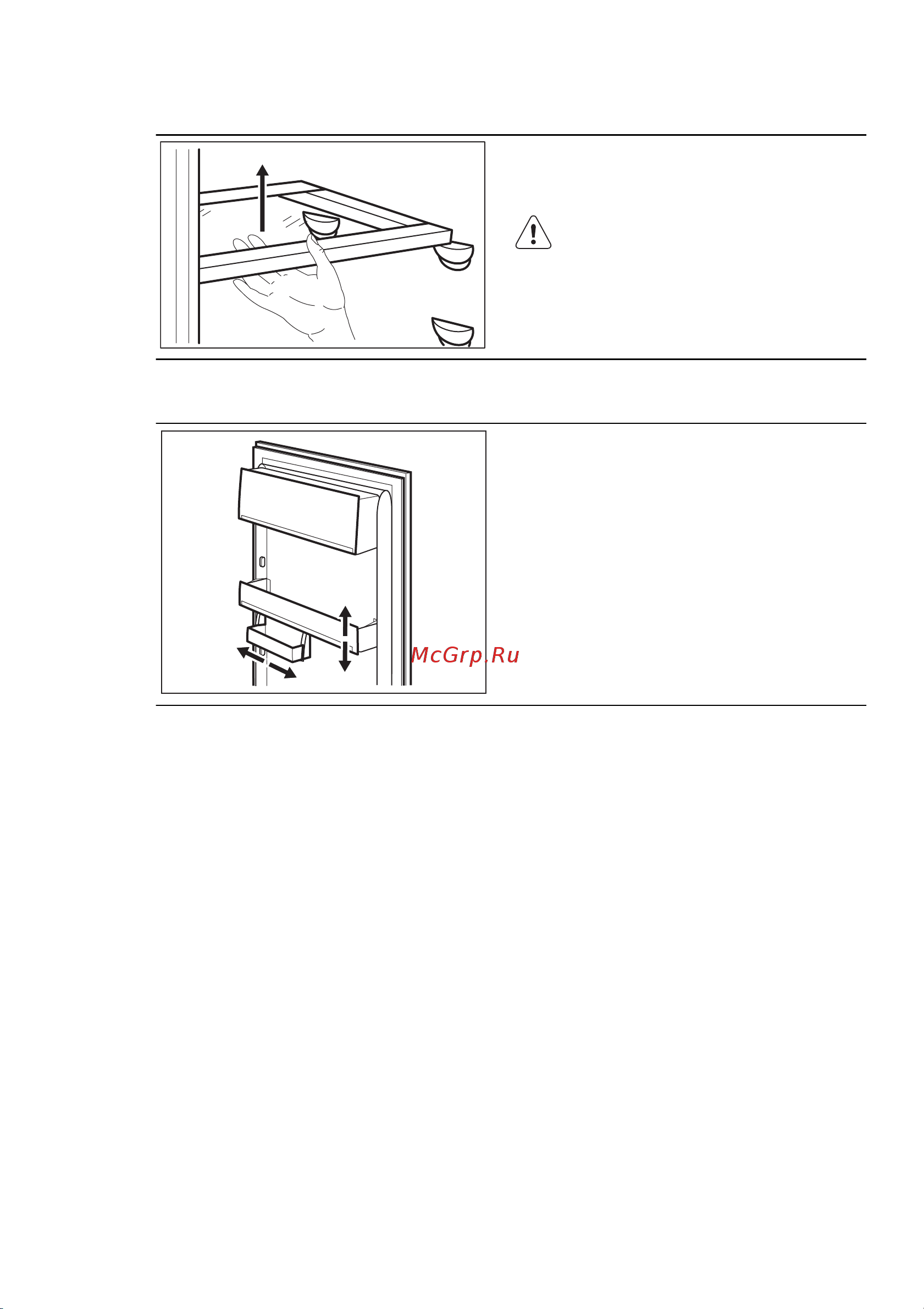 Electrolux ERN 91300 FW Руководство по эксплуатации онлайн [20/44] 720834