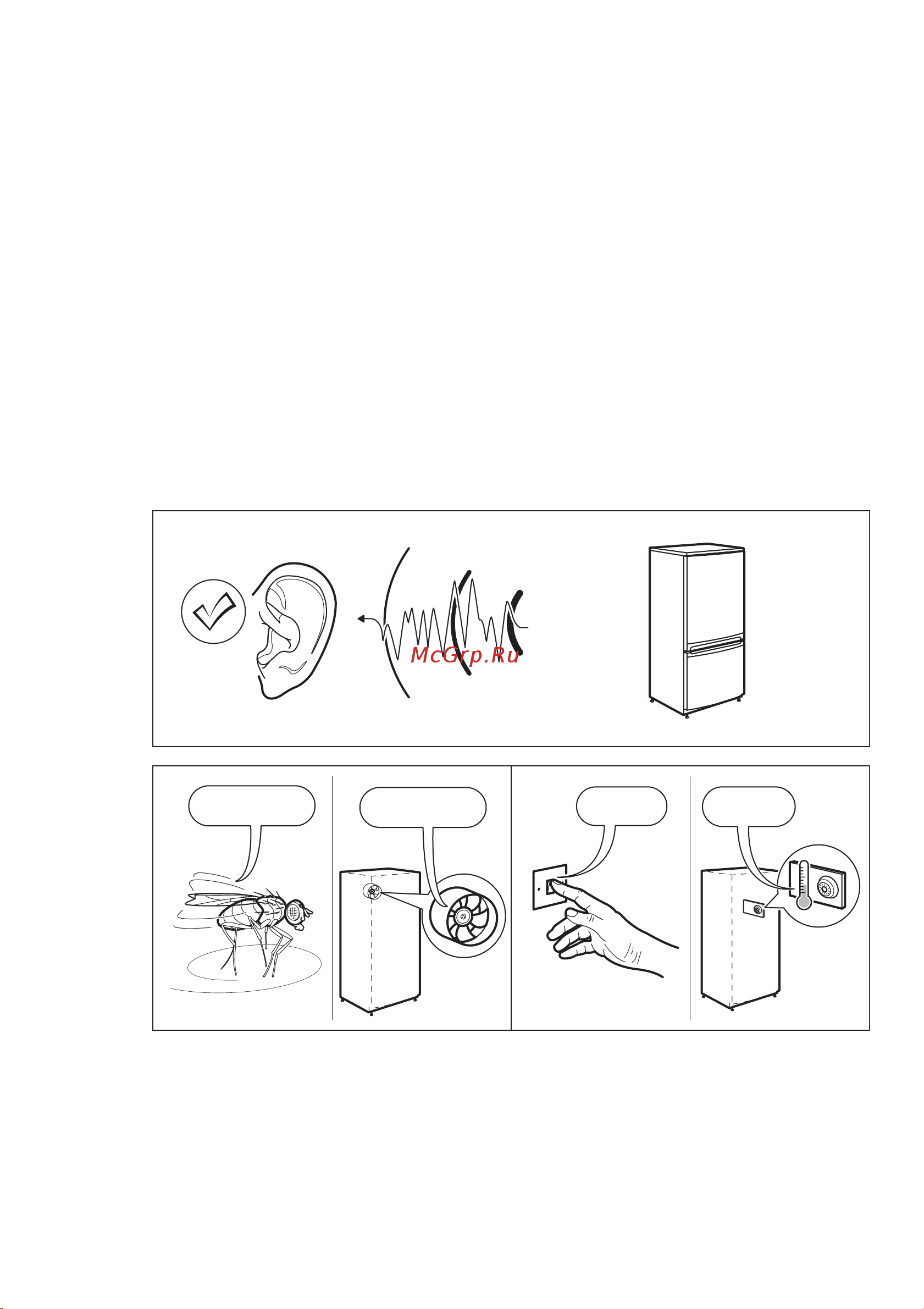 Electrolux ERN 91300 FW [26/44] Click click sssrrr sssrrr