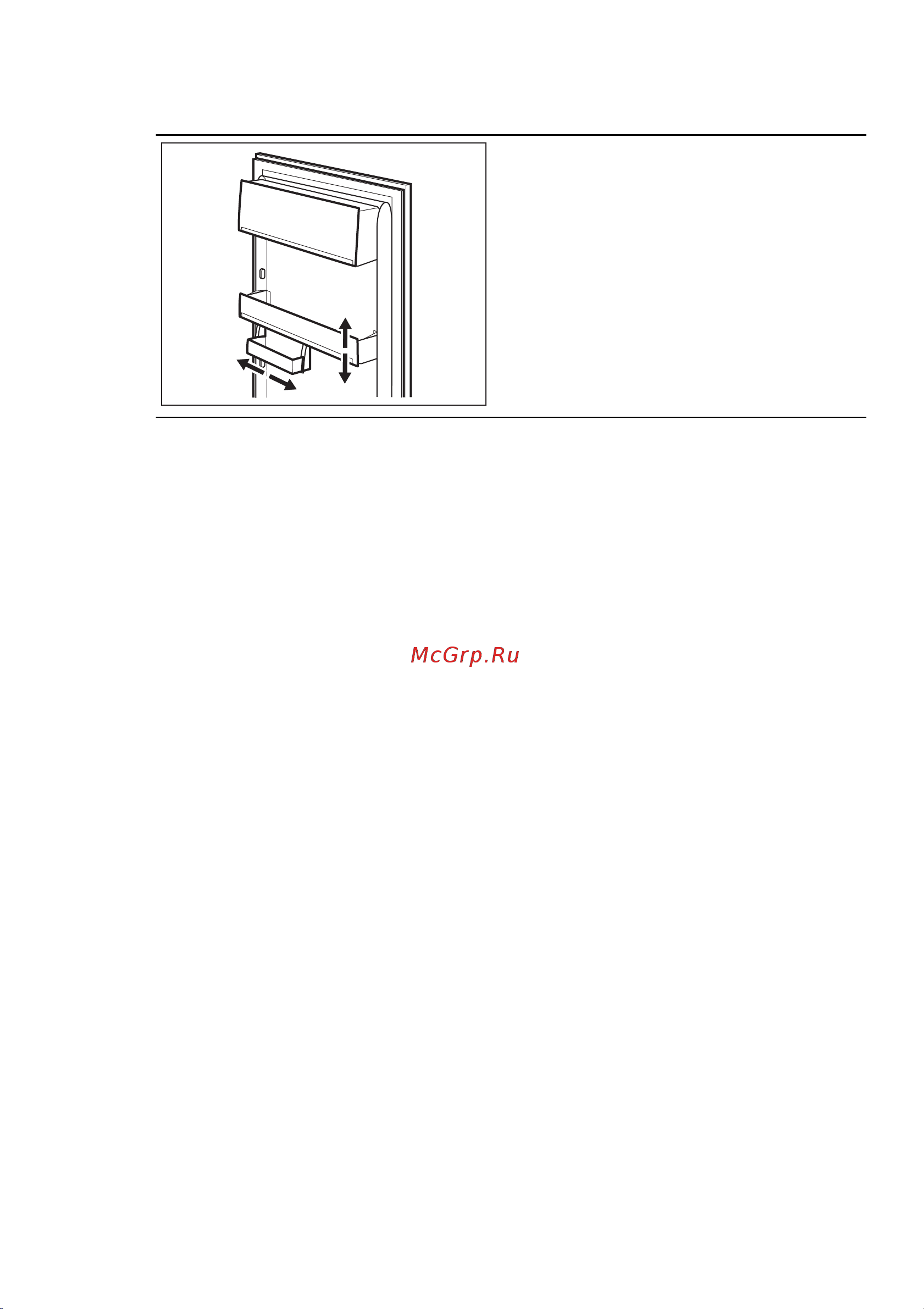 Electrolux ERN 91300 FW Руководство по эксплуатации онлайн [34/44] 720834