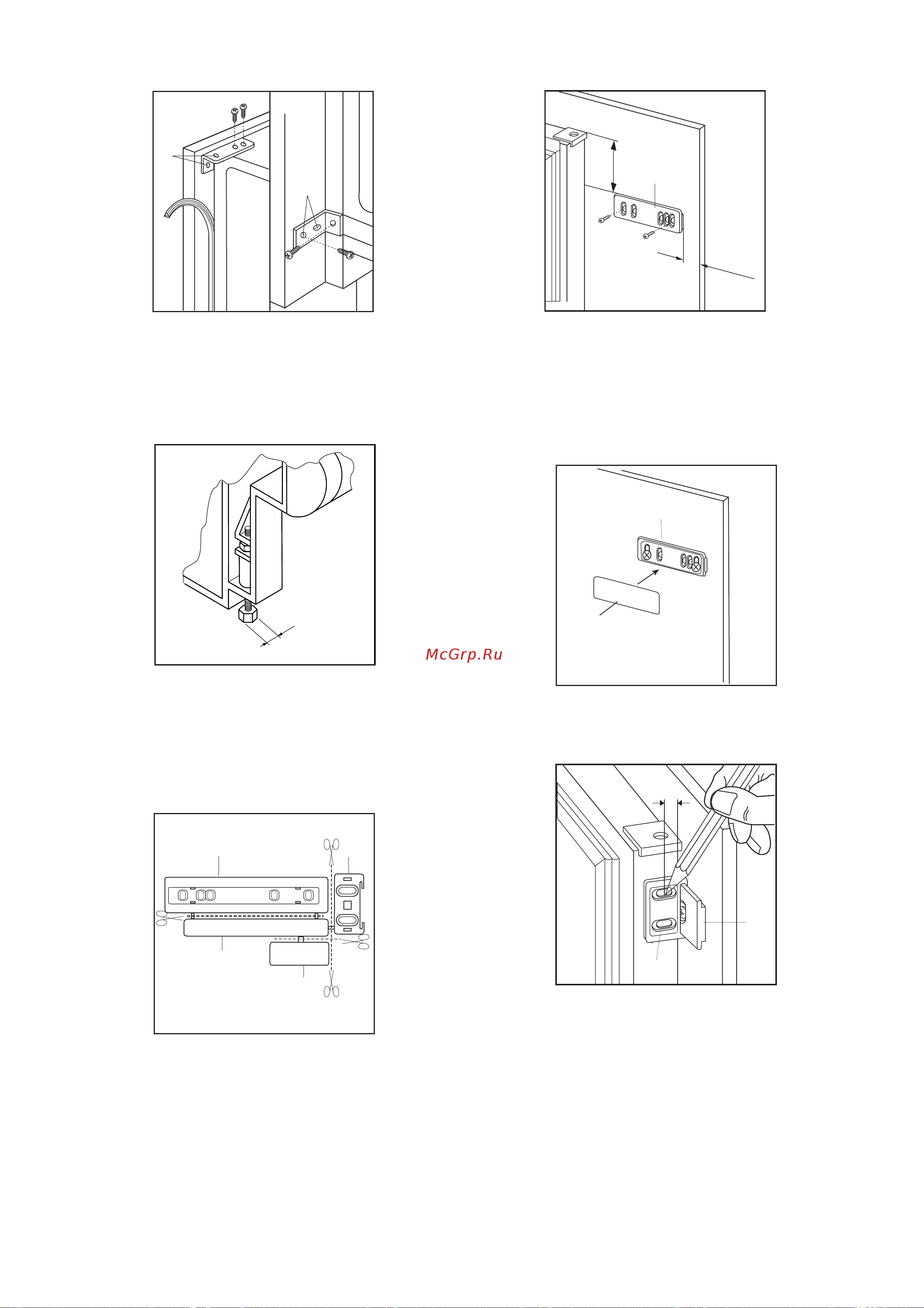 Electrolux ERU 1370 Руководство по эксплуатации онлайн [12/14] 720857