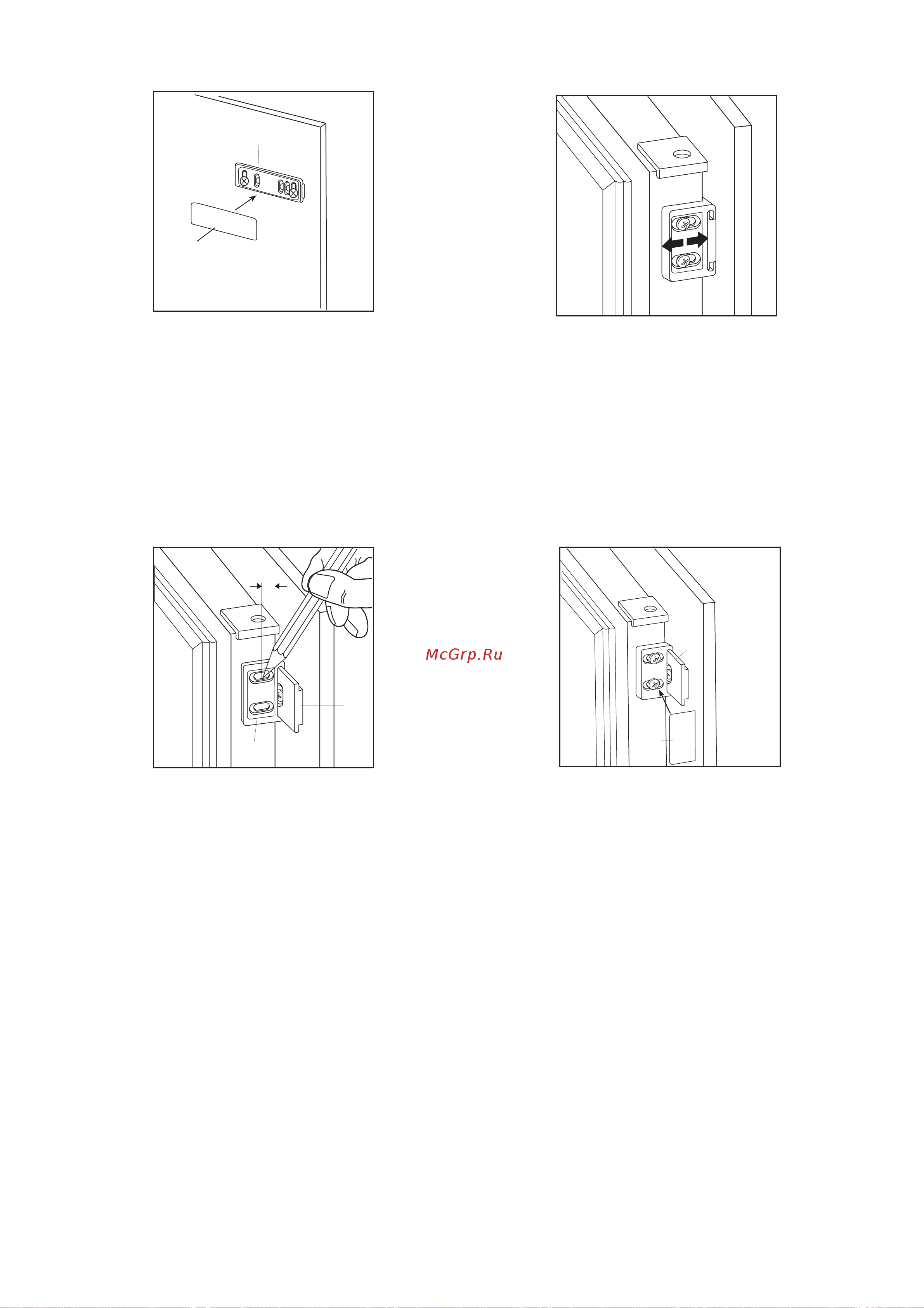 Electrolux ERU 14300 Руководство по эксплуатации онлайн [11/12] 720858