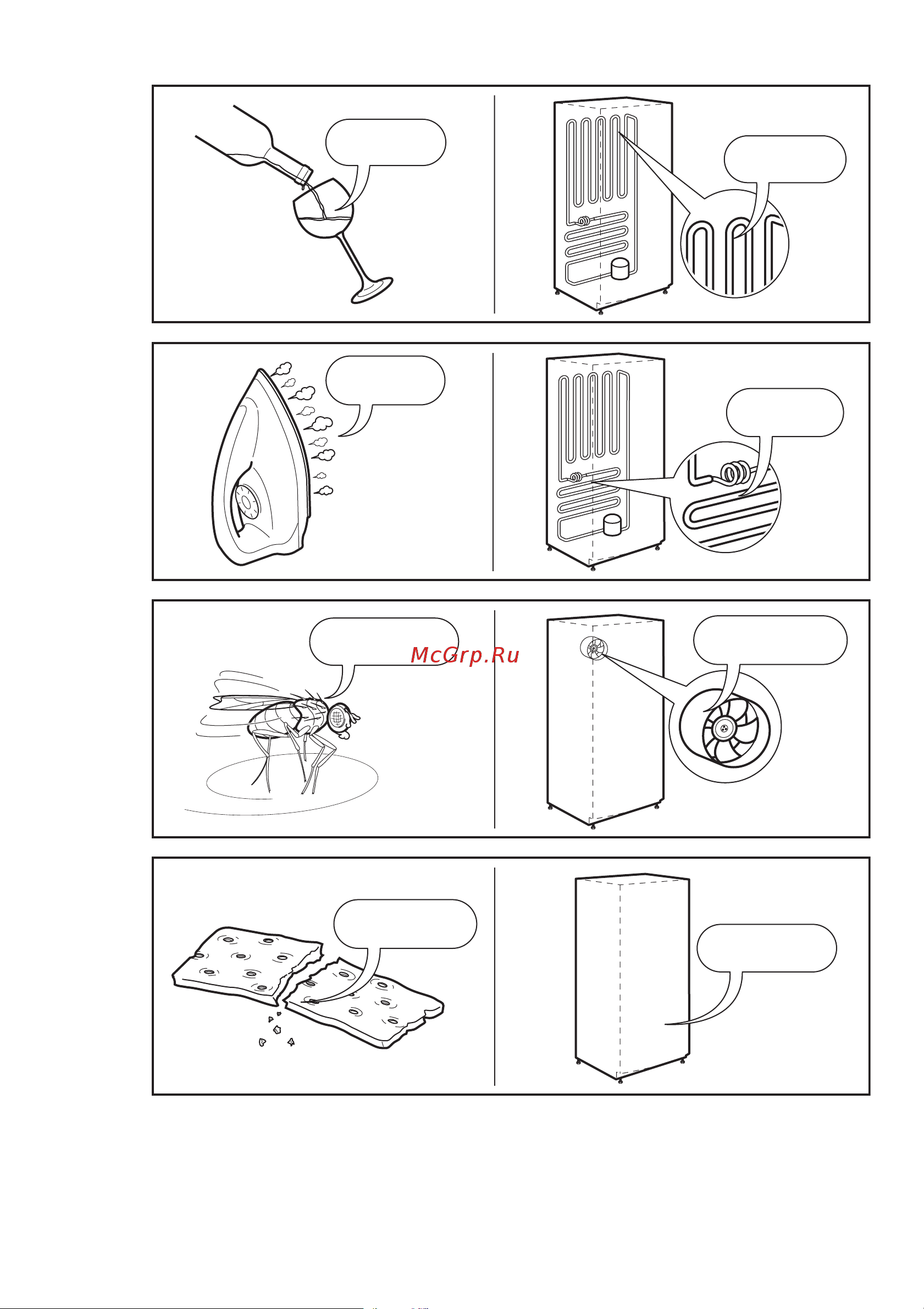Electrolux ERY 1401 AOW [12/28] Sssrrr
