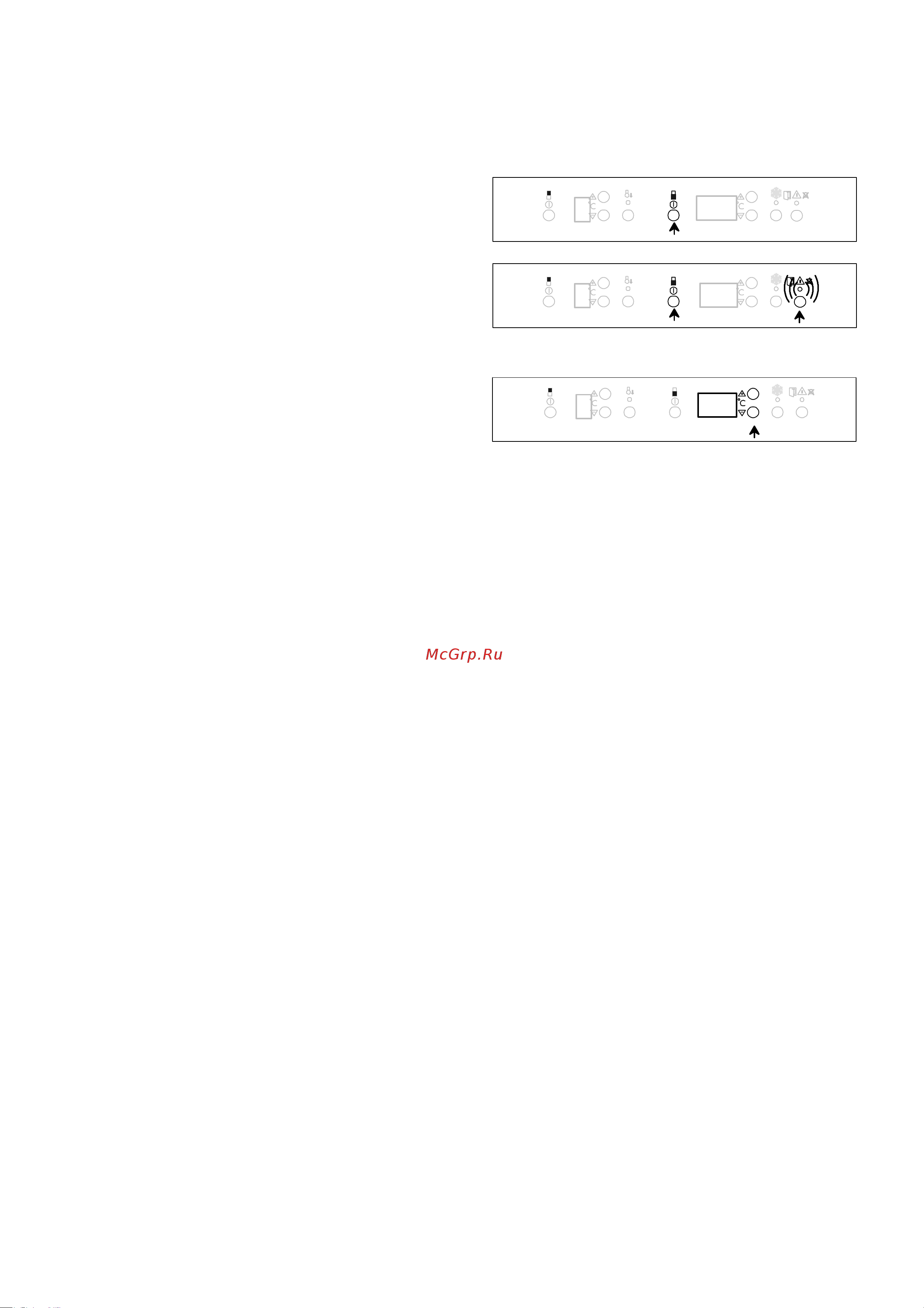 Electrolux ERZ 3100 [9/21] Ýêñïëóàòàöèÿ ìîðîçèëüíèêà